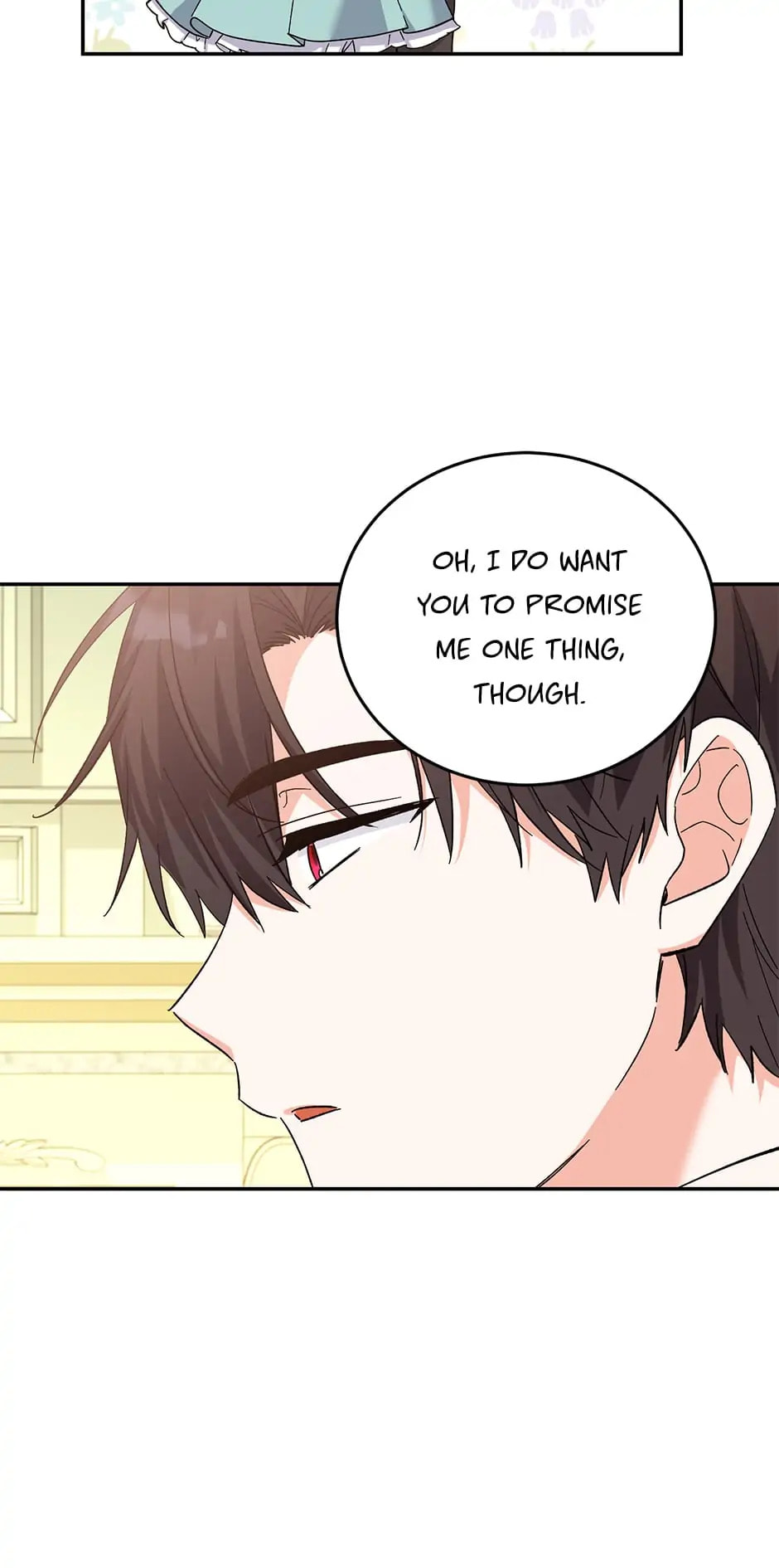 Read The Villainess Has Shrunk! chapter 74 image 69 on Lezhin