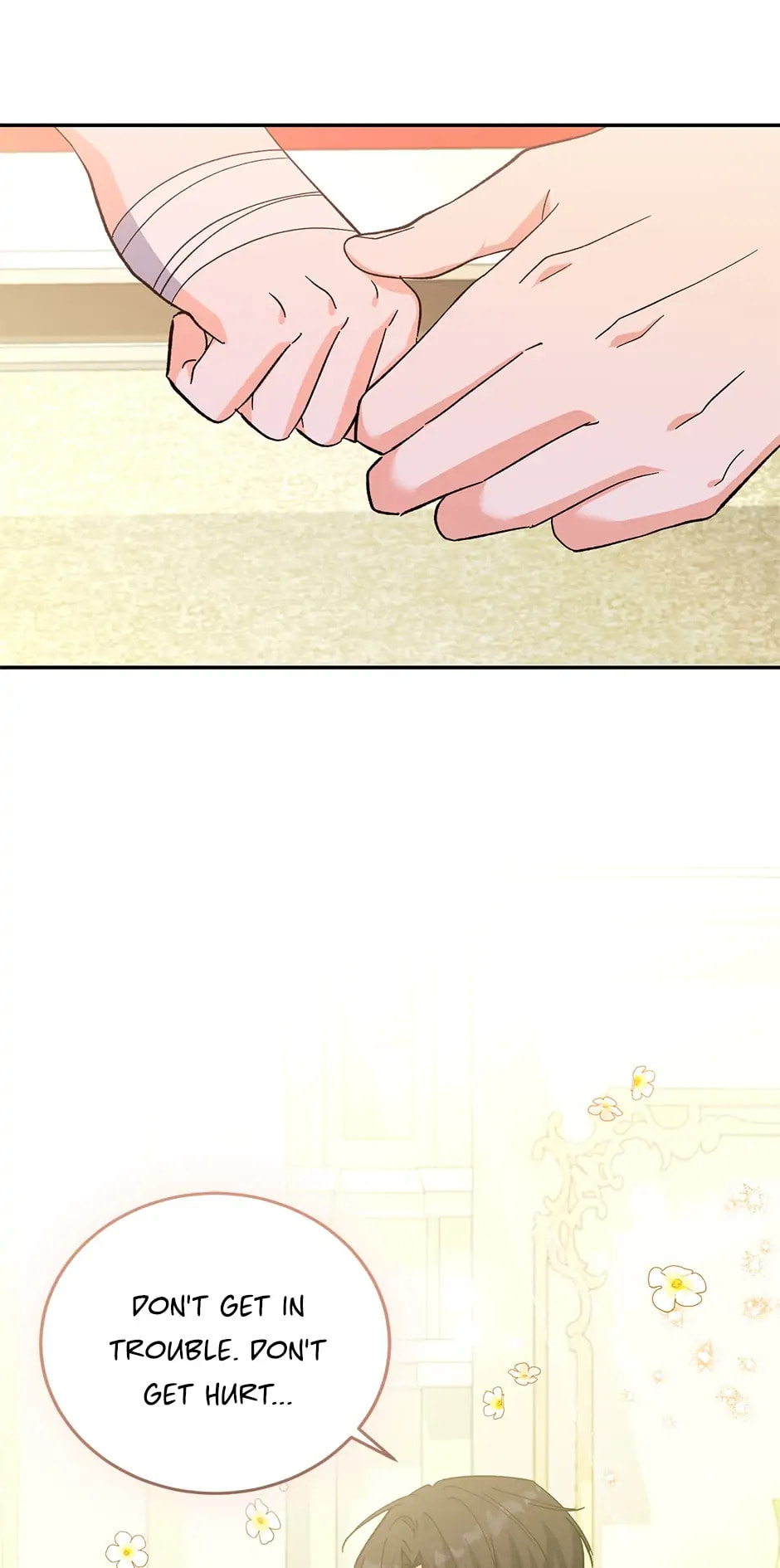 Read The Villainess Has Shrunk! chapter 74 image 70 on Lezhin