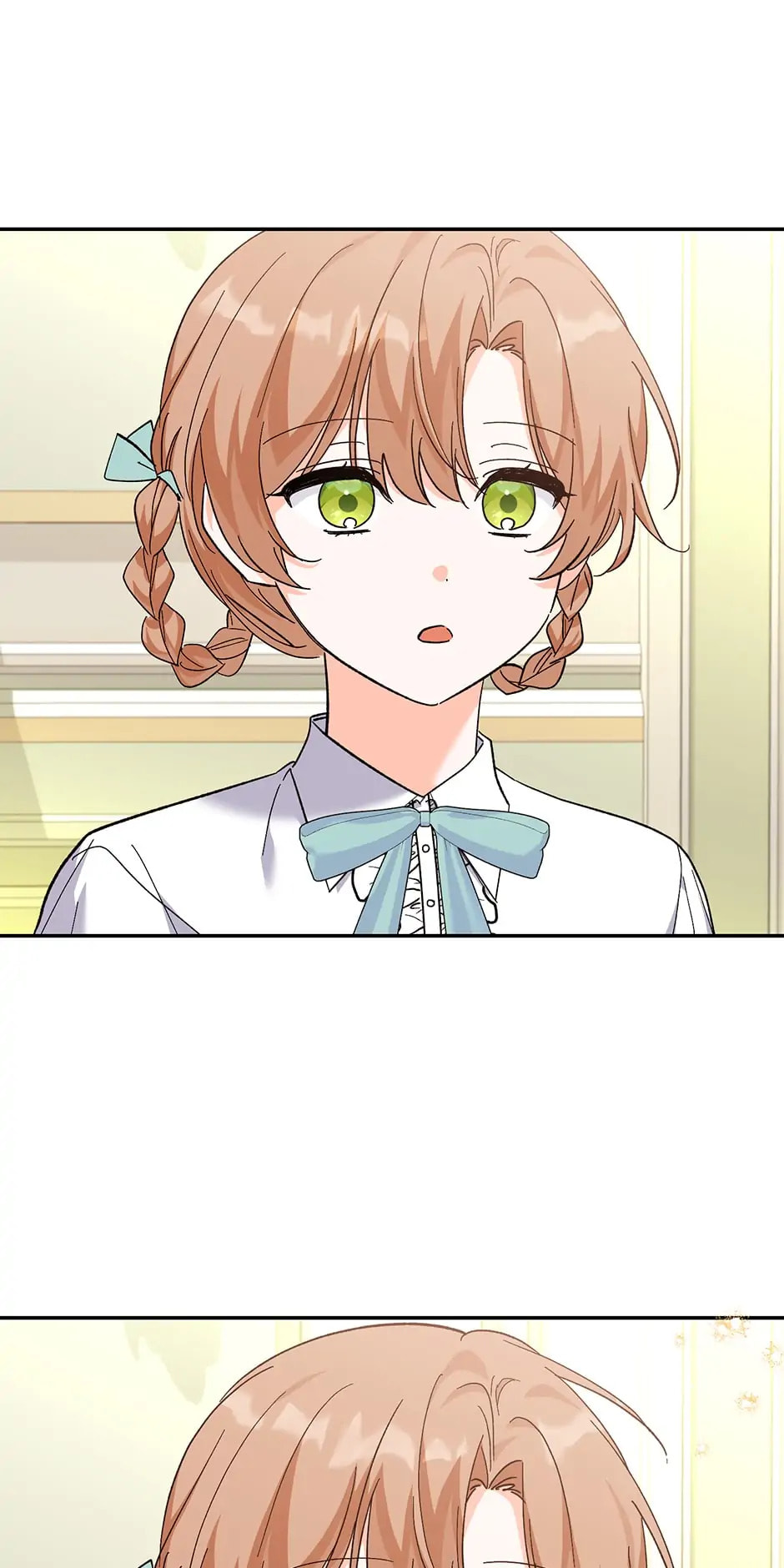 Read The Villainess Has Shrunk! chapter 74 image 72 on Lezhin