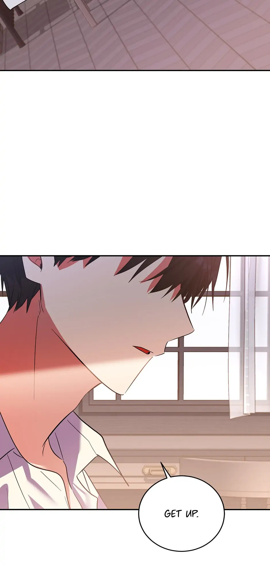 Read The Villainess Has Shrunk! chapter 74 image 9 on Lezhin