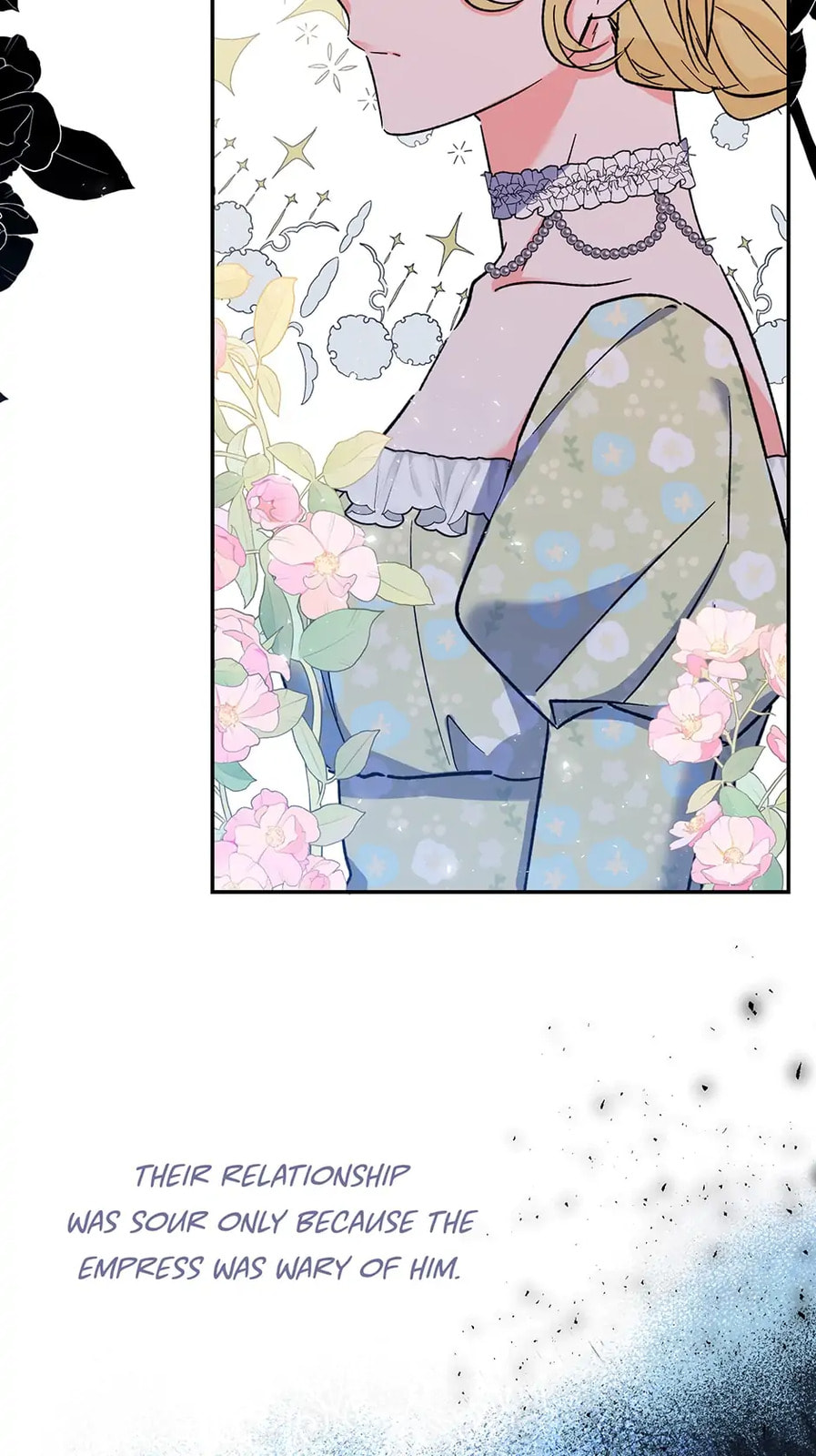 Read The Villainess Has Shrunk! chapter 76 image 10 on Lezhin