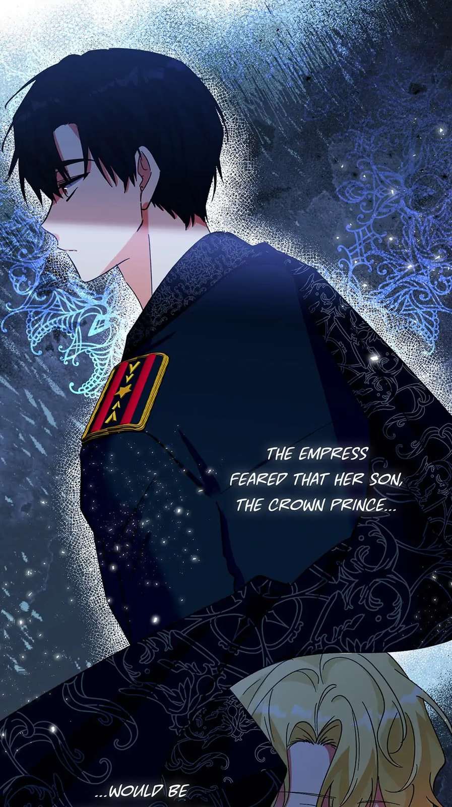 Read The Villainess Has Shrunk! chapter 76 image 11 on Lezhin