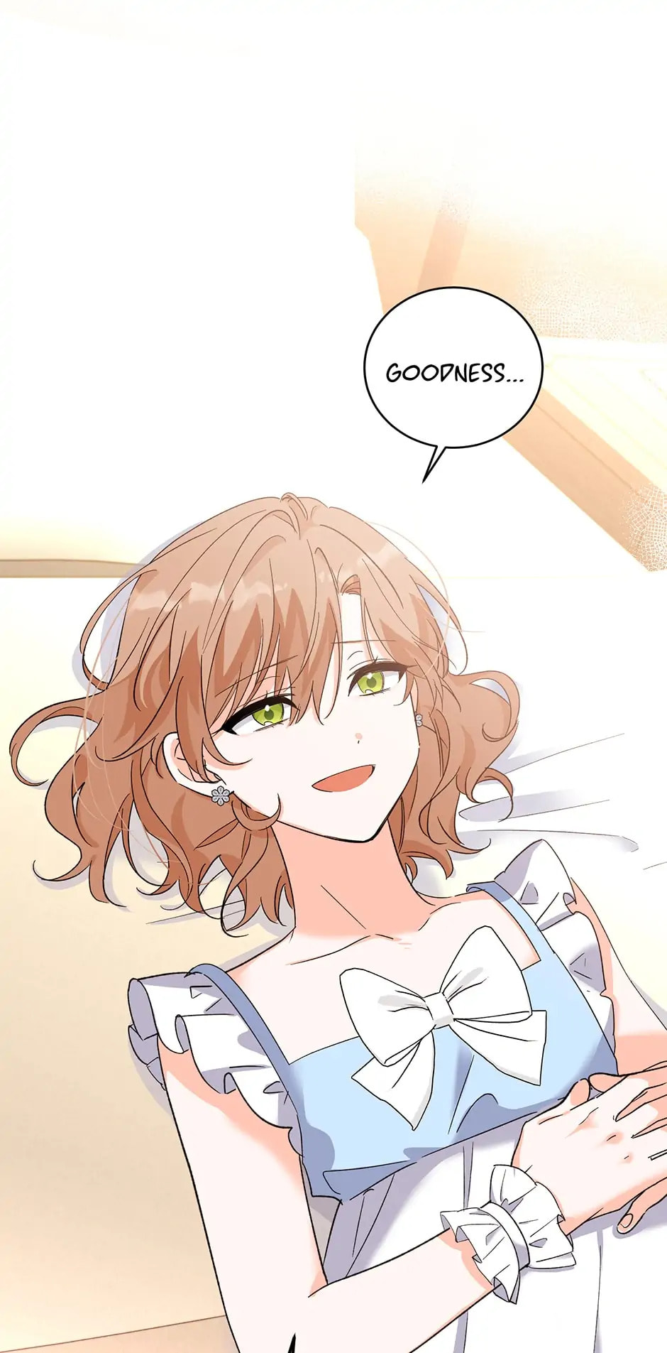 Read The Villainess Has Shrunk! chapter 76 image 14 on Lezhin