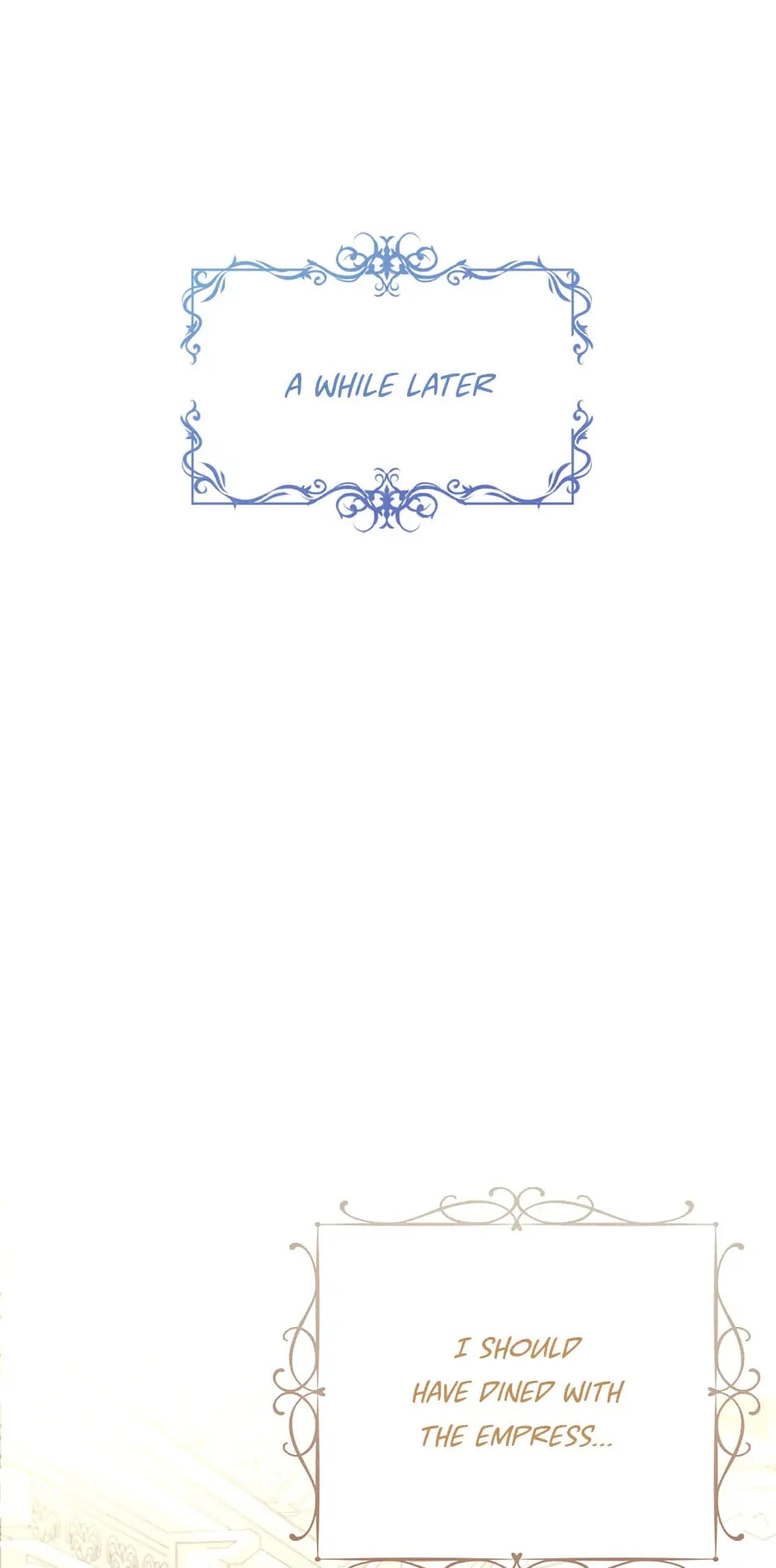 Read The Villainess Has Shrunk! chapter 76 image 24 on Lezhin