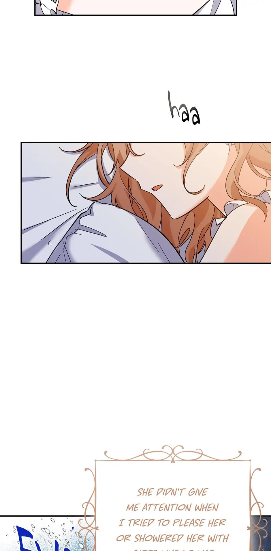 Read The Villainess Has Shrunk! chapter 76 image 3 on Lezhin