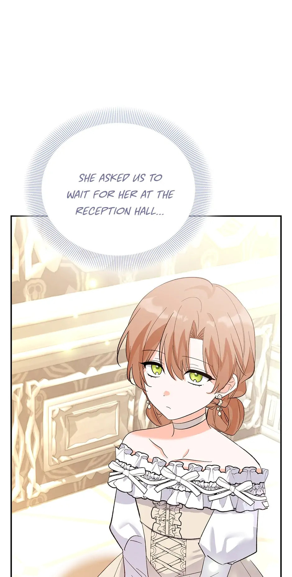 Read The Villainess Has Shrunk! chapter 76 image 33 on Lezhin