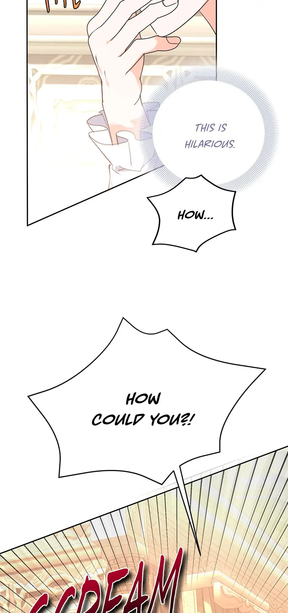 Read The Villainess Has Shrunk! chapter 76 image 47 on Lezhin