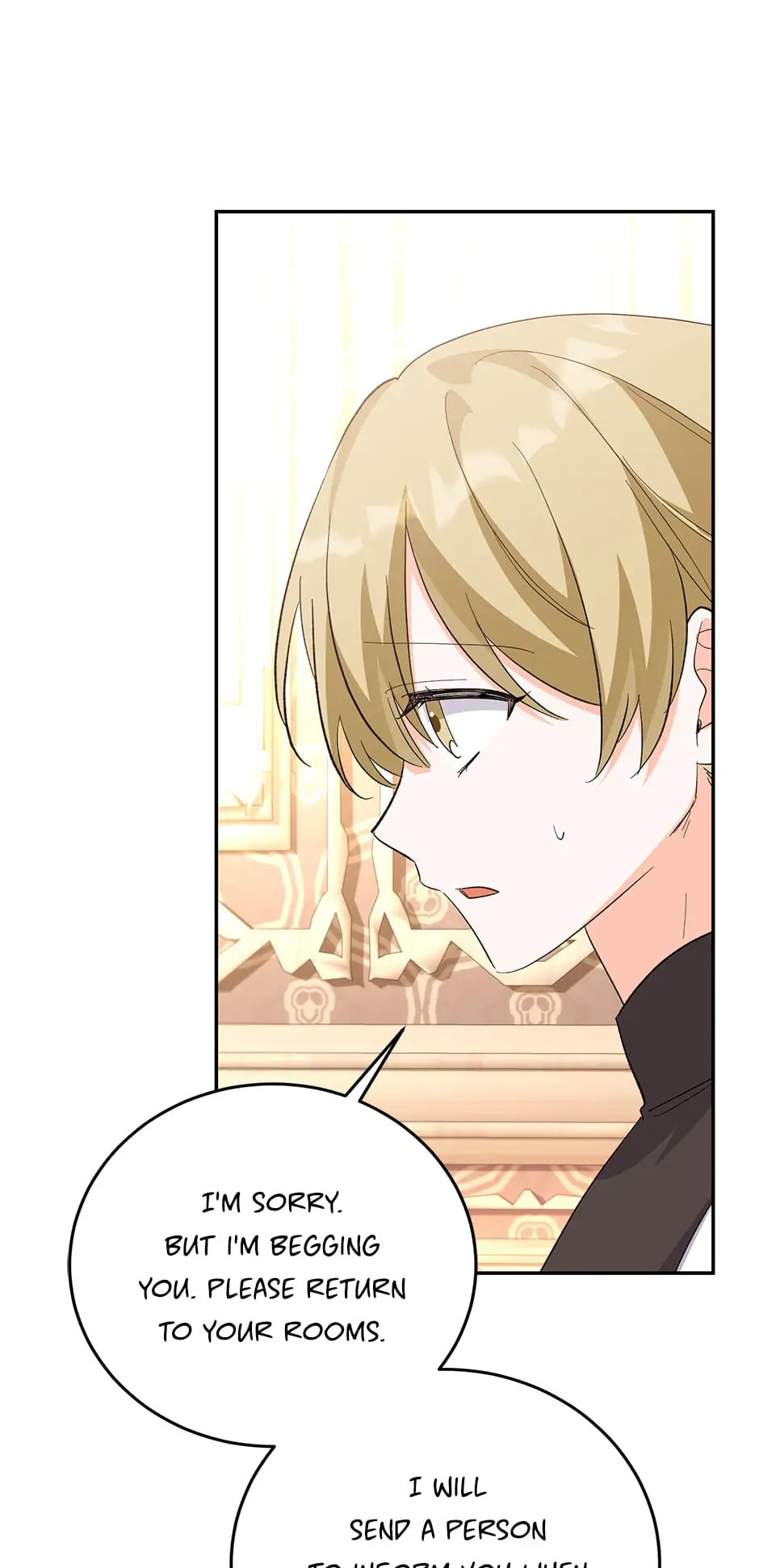 Read The Villainess Has Shrunk! chapter 76 image 61 on Lezhin