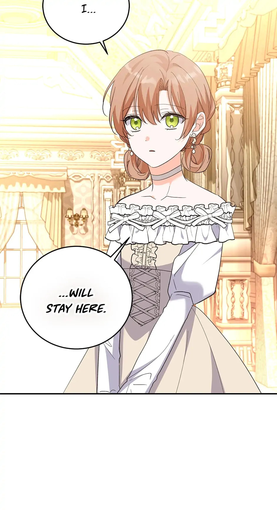 Read The Villainess Has Shrunk! chapter 76 image 67 on Lezhin