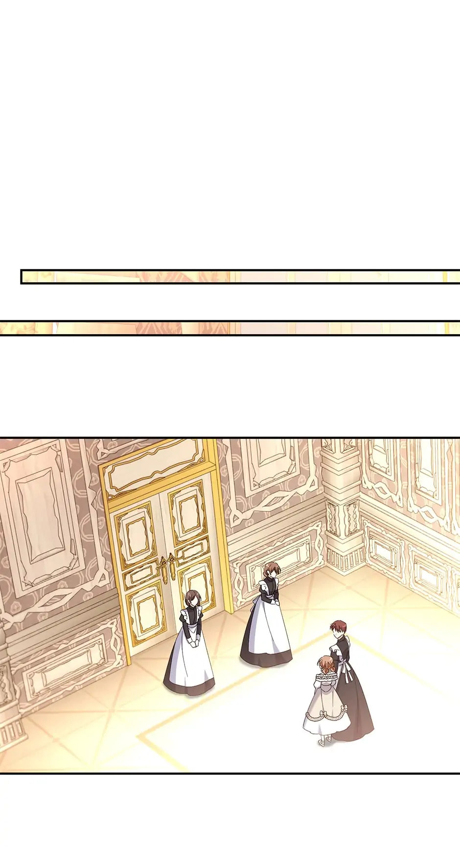 Read The Villainess Has Shrunk! chapter 76 image 69 on Lezhin