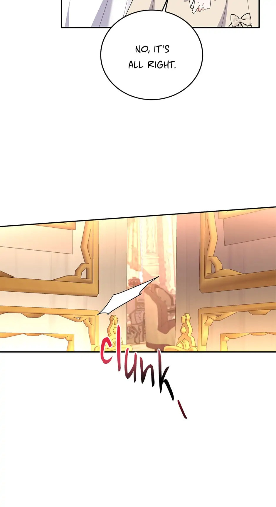 Read The Villainess Has Shrunk! chapter 76 image 71 on Lezhin