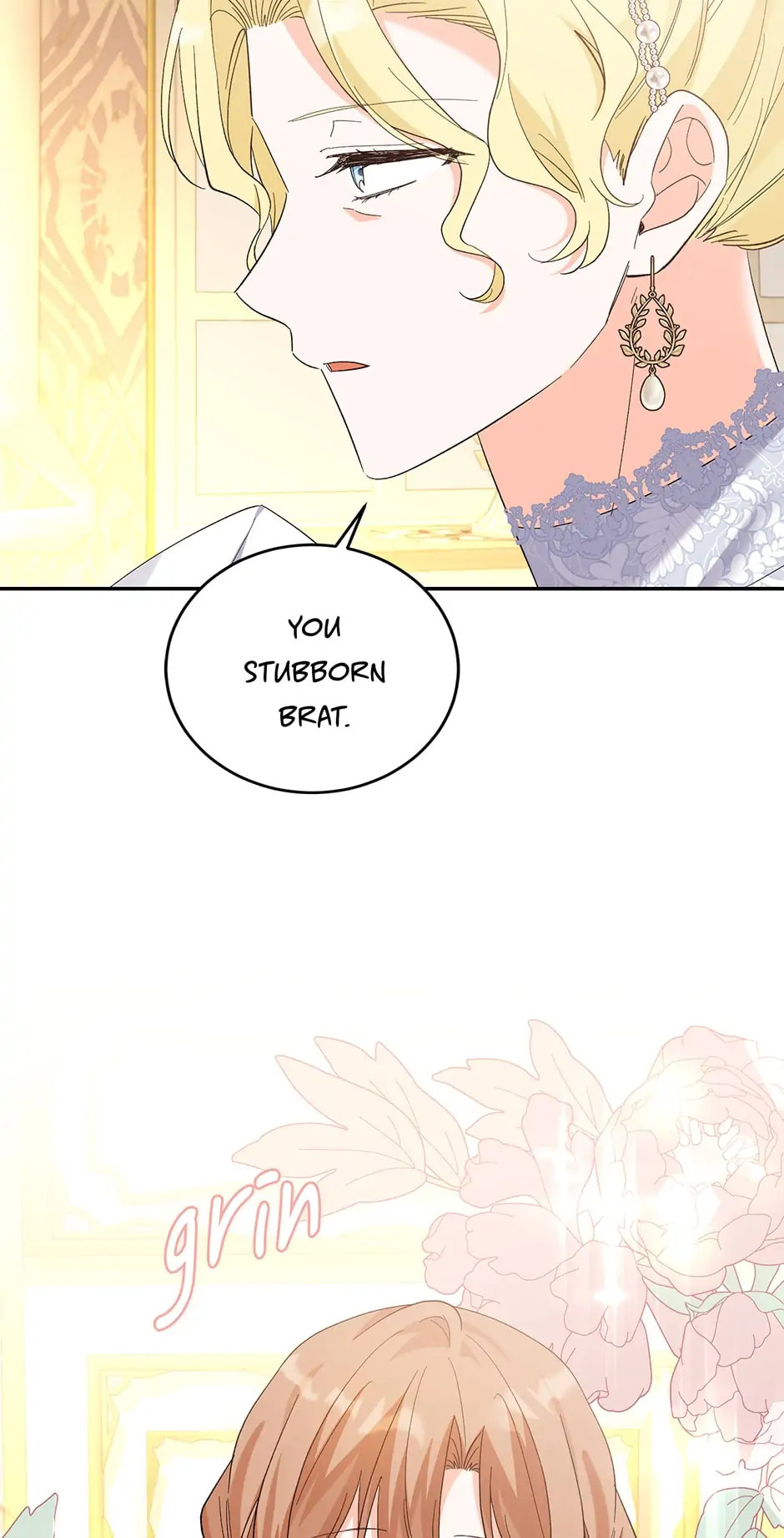 Read The Villainess Has Shrunk! chapter 76 image 79 on Lezhin