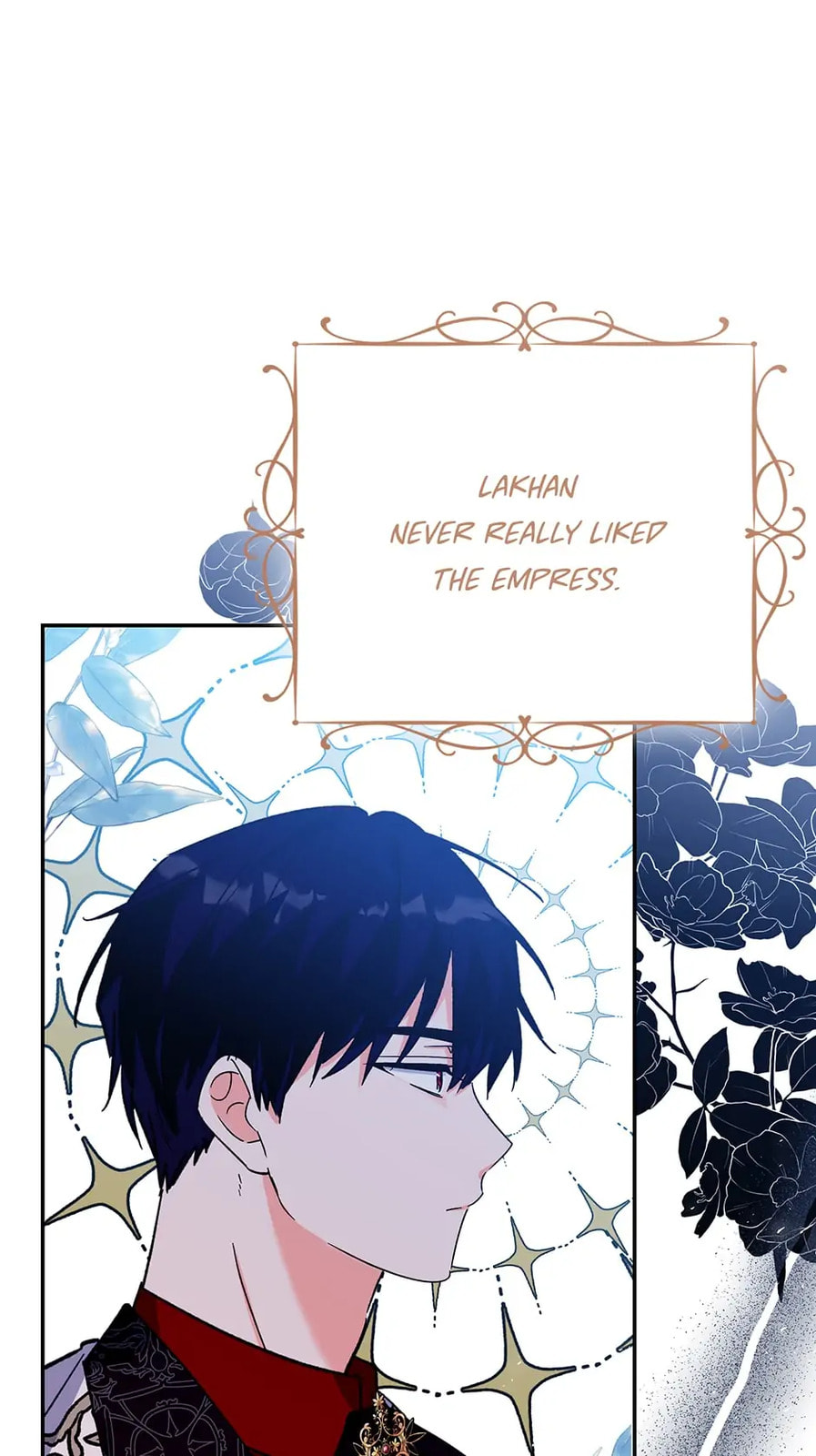 Read The Villainess Has Shrunk! chapter 76 image 8 on Lezhin