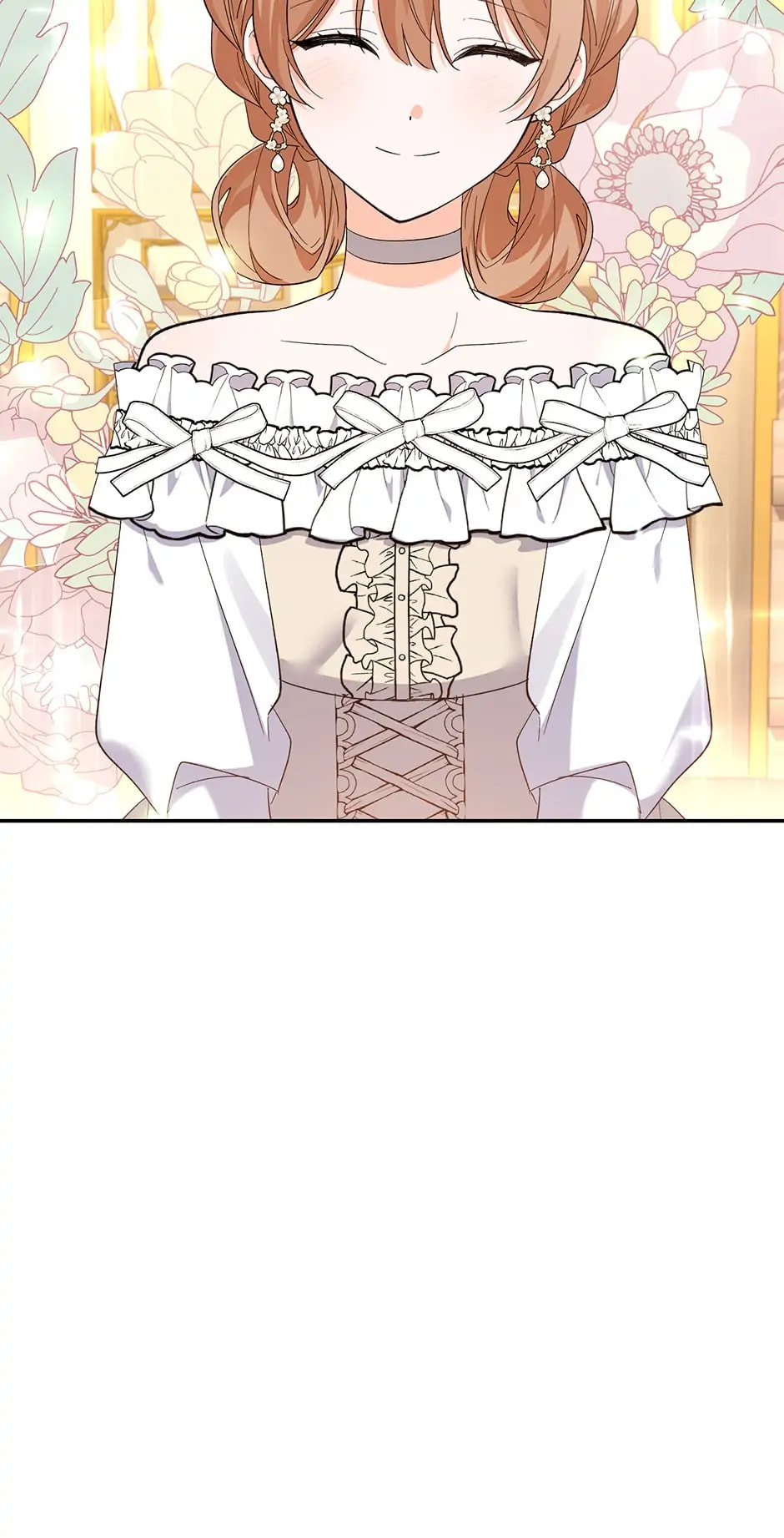 Read The Villainess Has Shrunk! chapter 76 image 80 on Lezhin