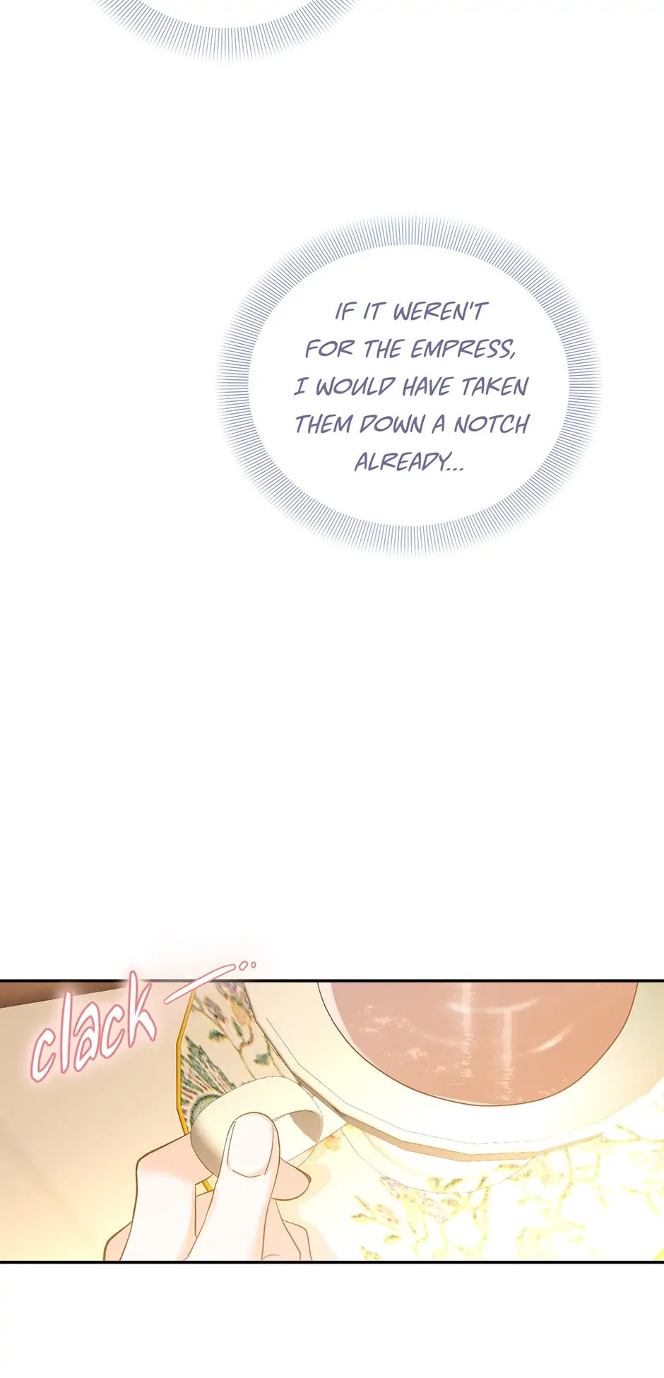 Read The Villainess Has Shrunk! chapter 77 image 19 on Lezhin