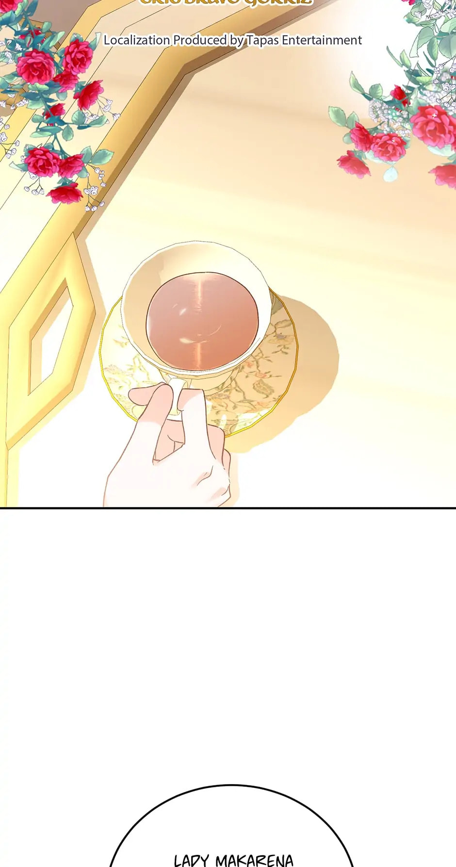 Read The Villainess Has Shrunk! chapter 77 image 3 on Lezhin