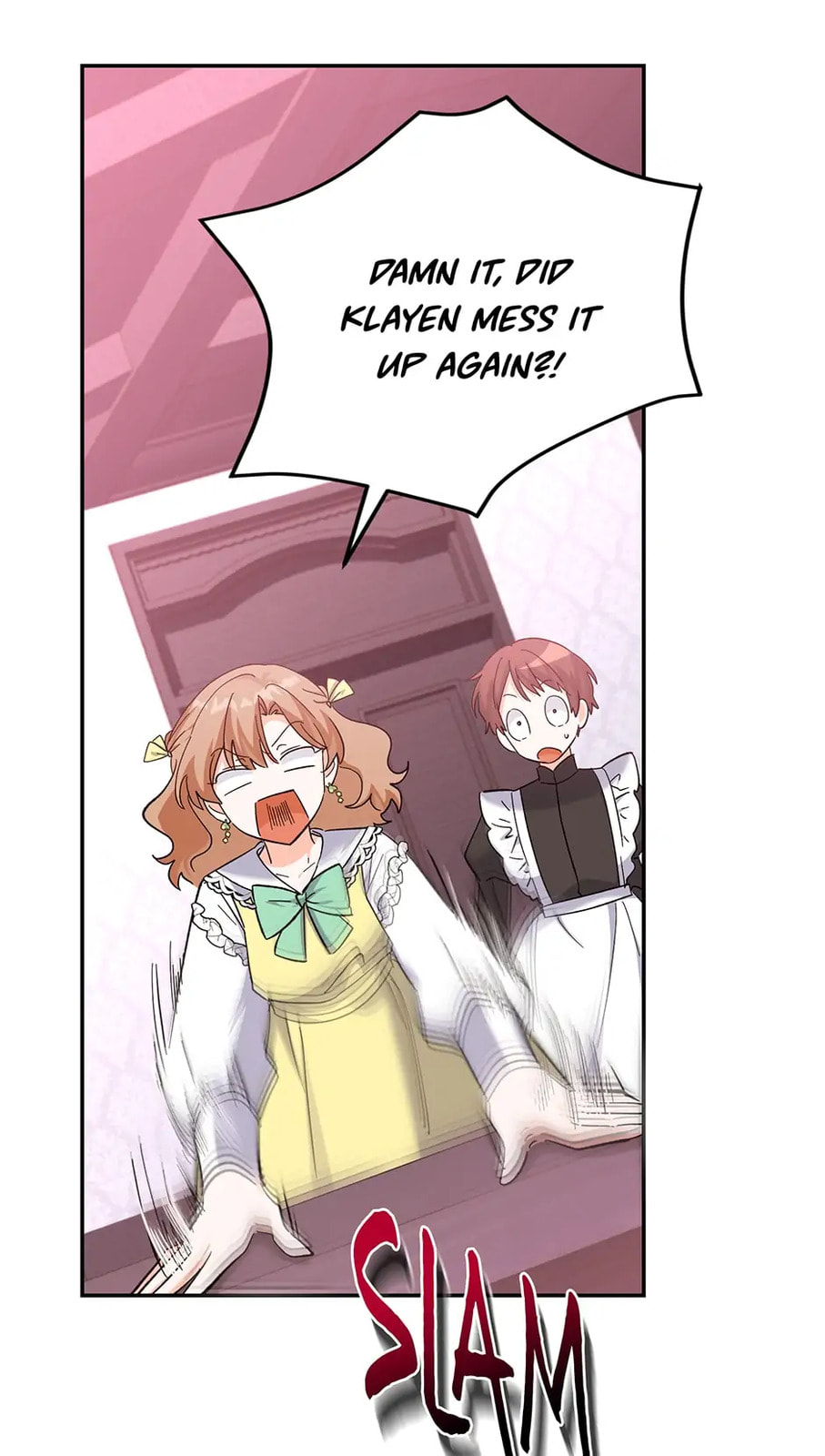 Read The Villainess Has Shrunk! chapter 77 image 43 on Lezhin