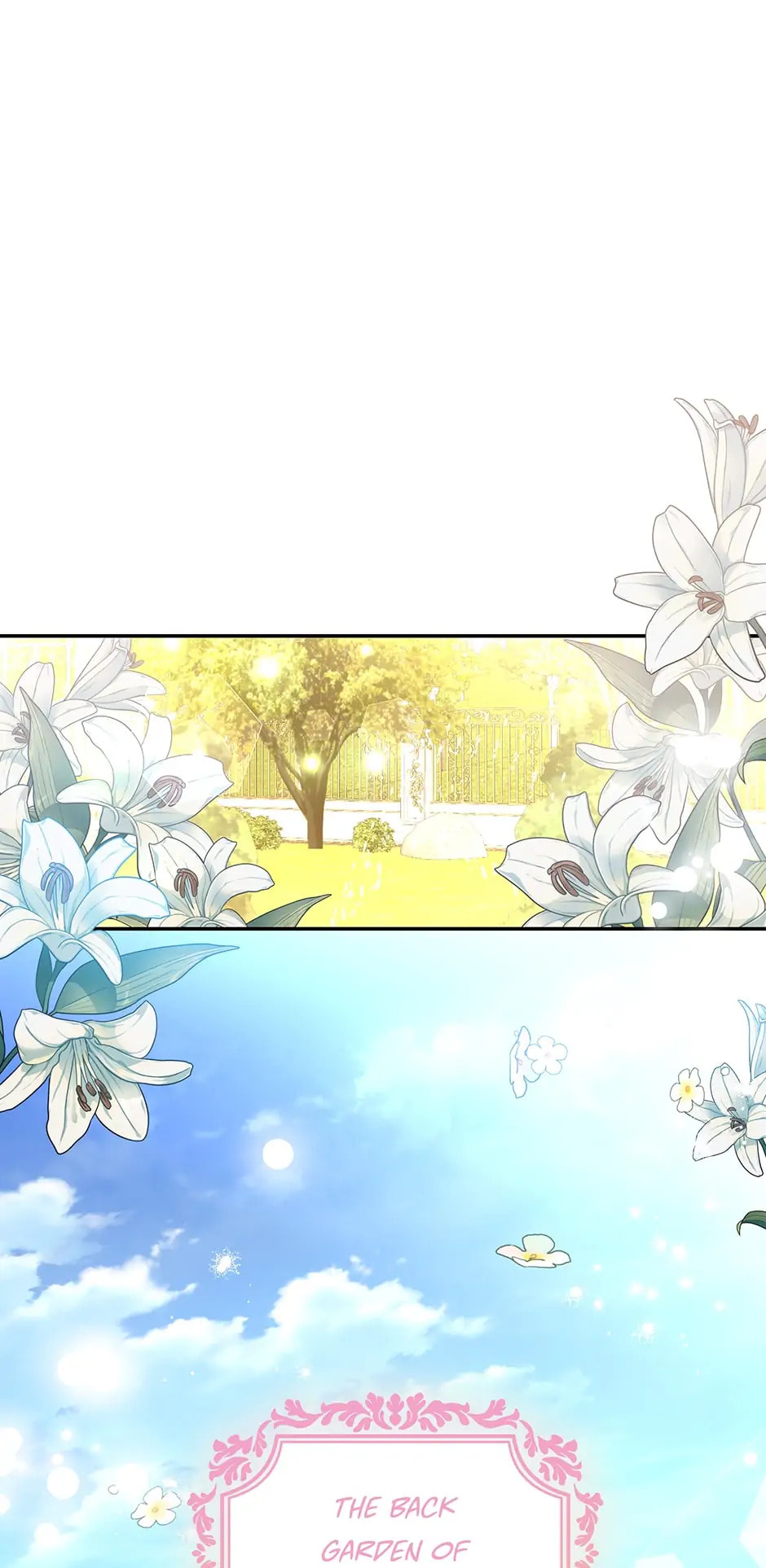 Read The Villainess Has Shrunk! chapter 77 image 46 on Lezhin