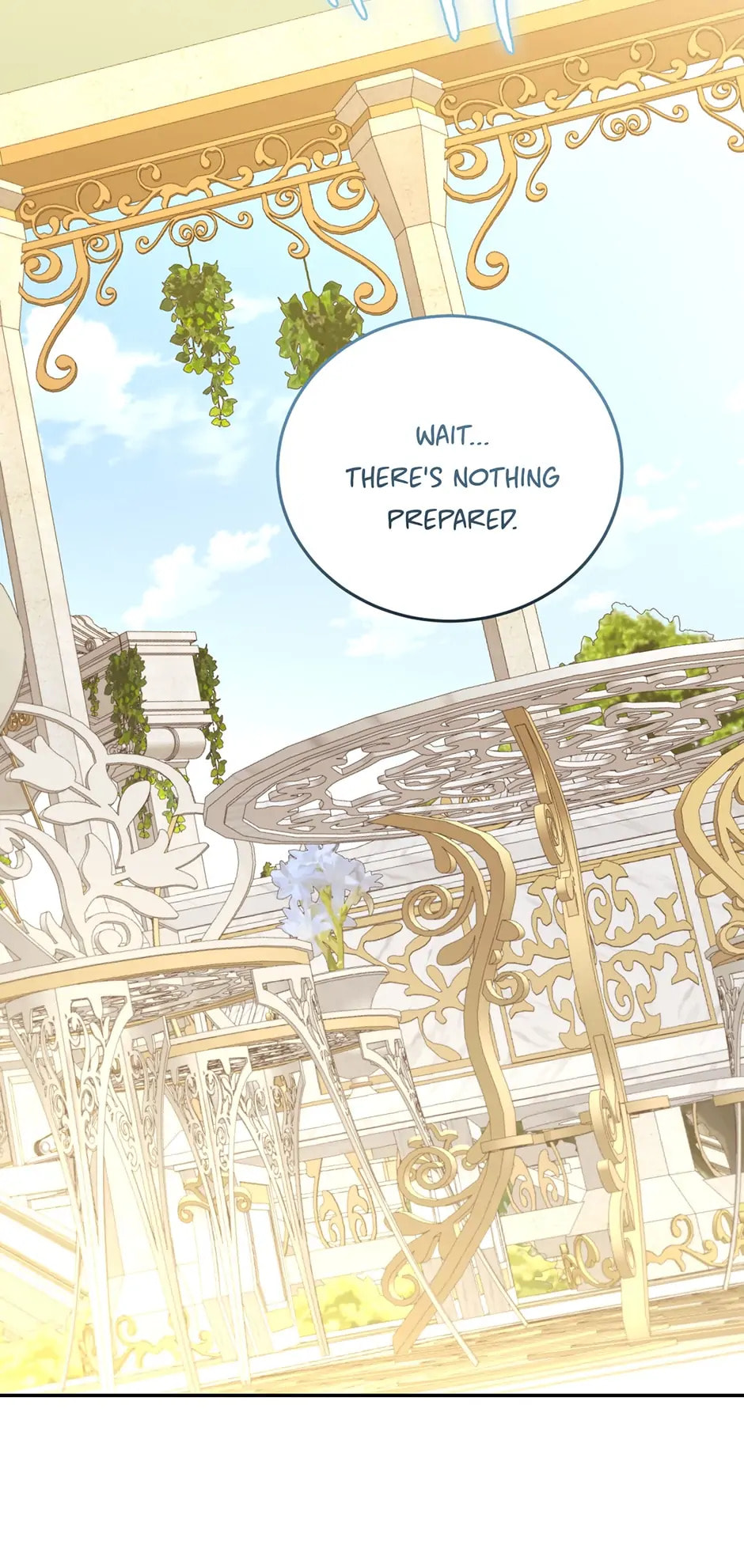 Read The Villainess Has Shrunk! chapter 77 image 52 on Lezhin