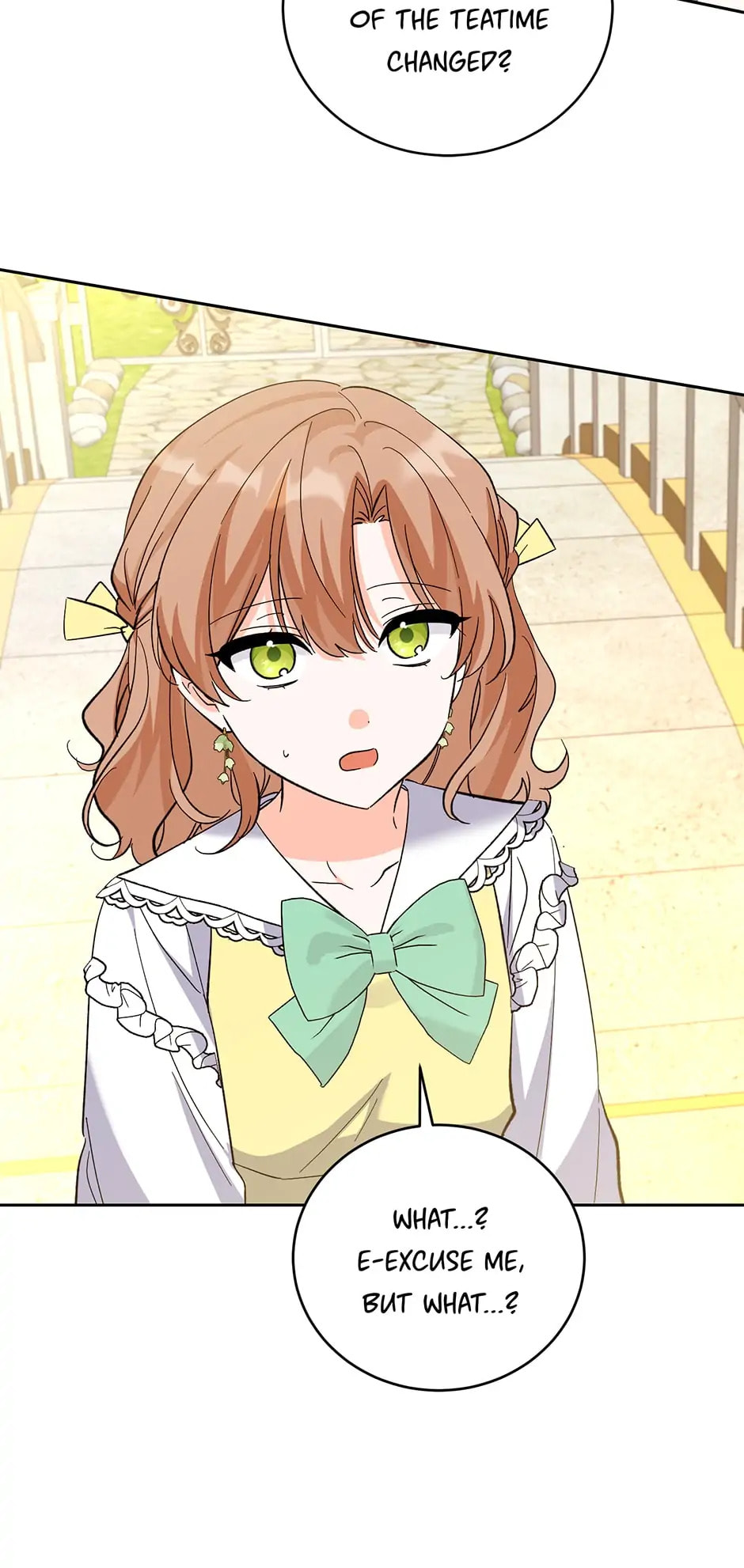 Read The Villainess Has Shrunk! chapter 77 image 55 on Lezhin