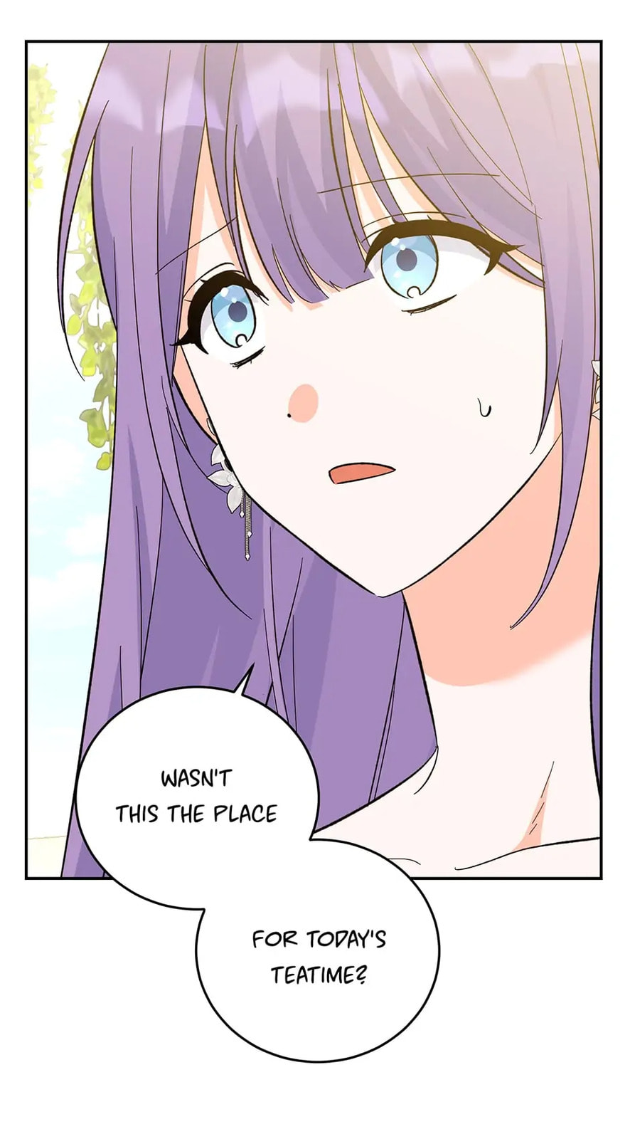 Read The Villainess Has Shrunk! chapter 77 image 57 on Lezhin