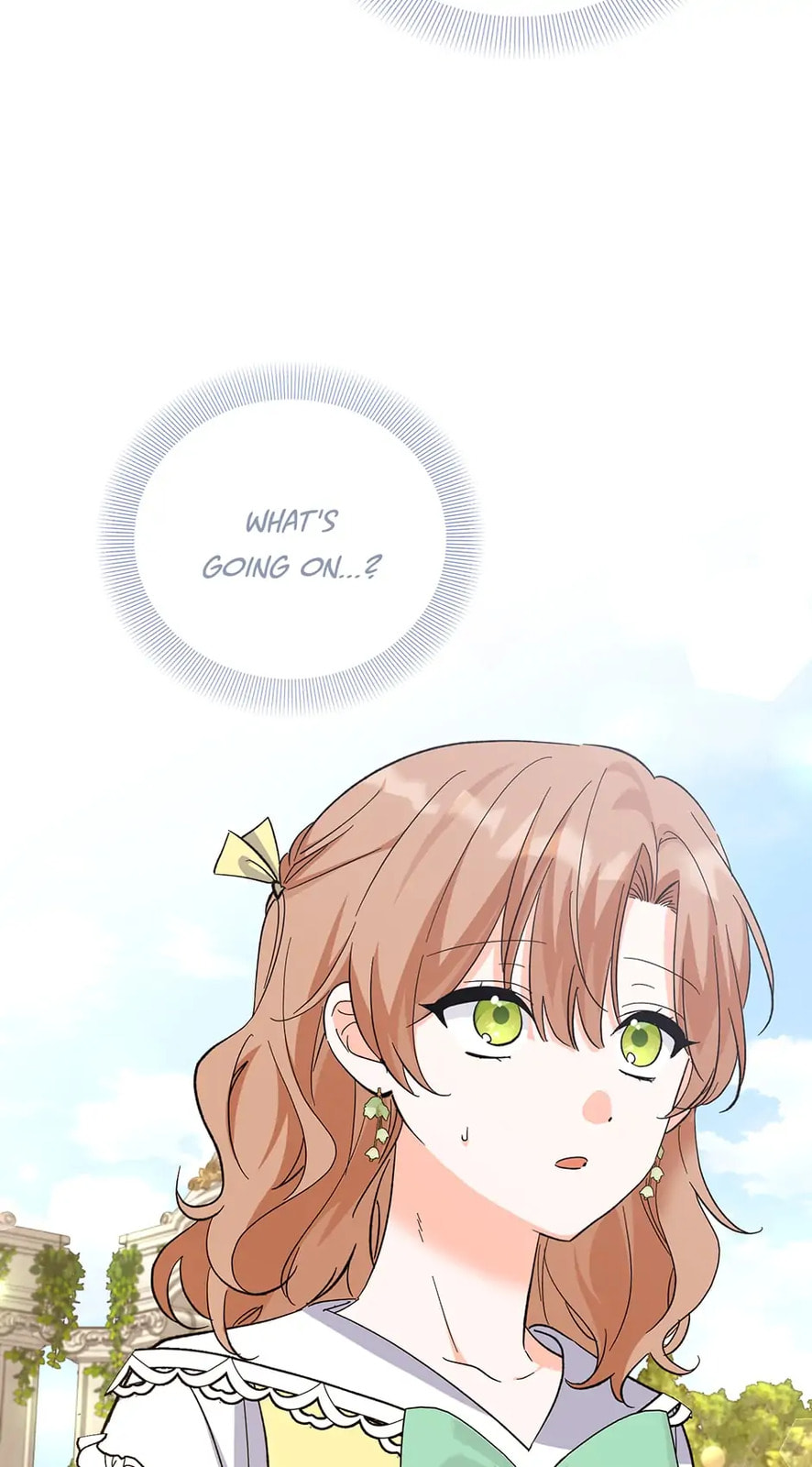 Read The Villainess Has Shrunk! chapter 77 image 59 on Lezhin