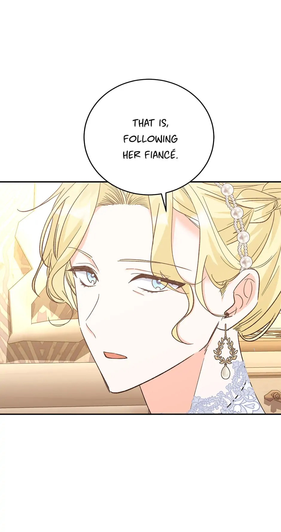 Read The Villainess Has Shrunk! chapter 77 image 6 on Lezhin