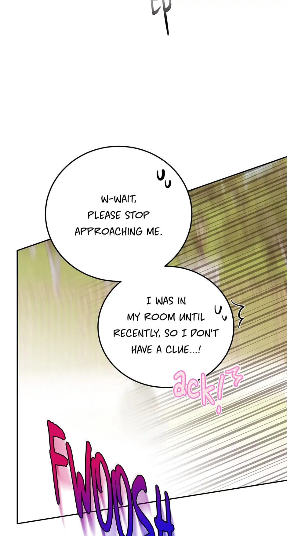 Read The Villainess Has Shrunk! chapter 77 image 63 on Lezhin
