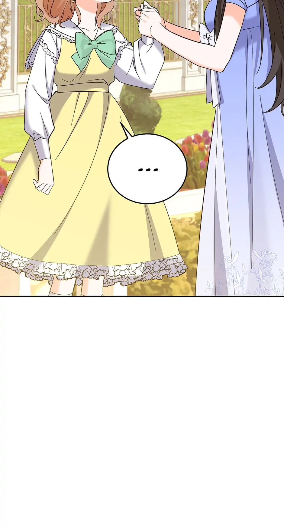 Read The Villainess Has Shrunk! chapter 77 image 65 on Lezhin