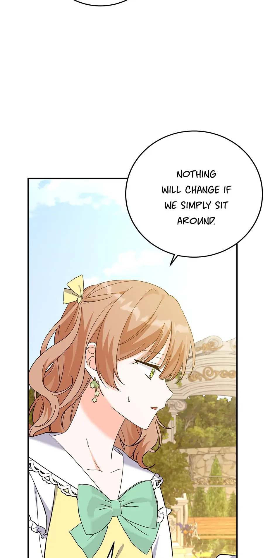Read The Villainess Has Shrunk! chapter 77 image 69 on Lezhin