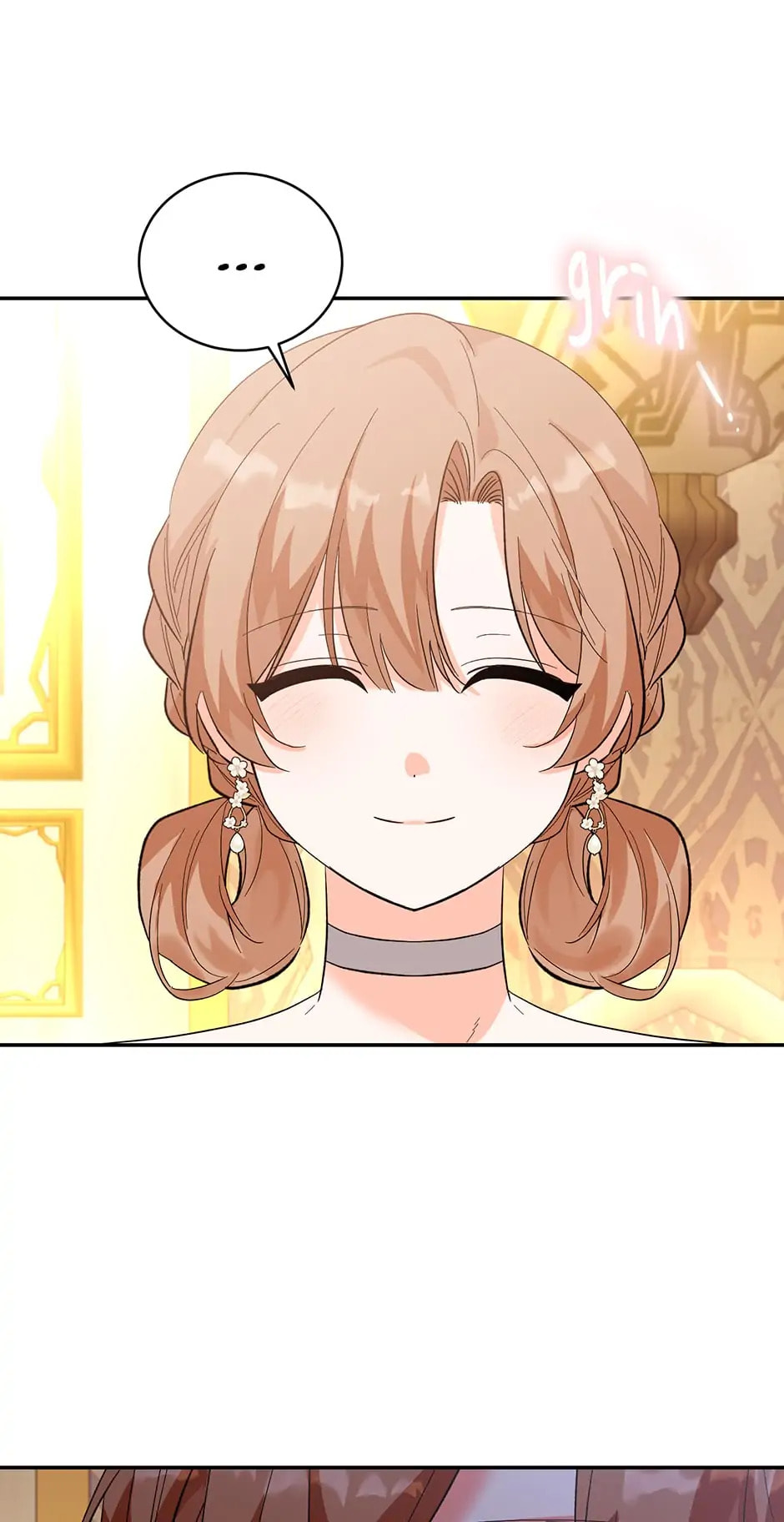 Read The Villainess Has Shrunk! chapter 77 image 7 on Lezhin