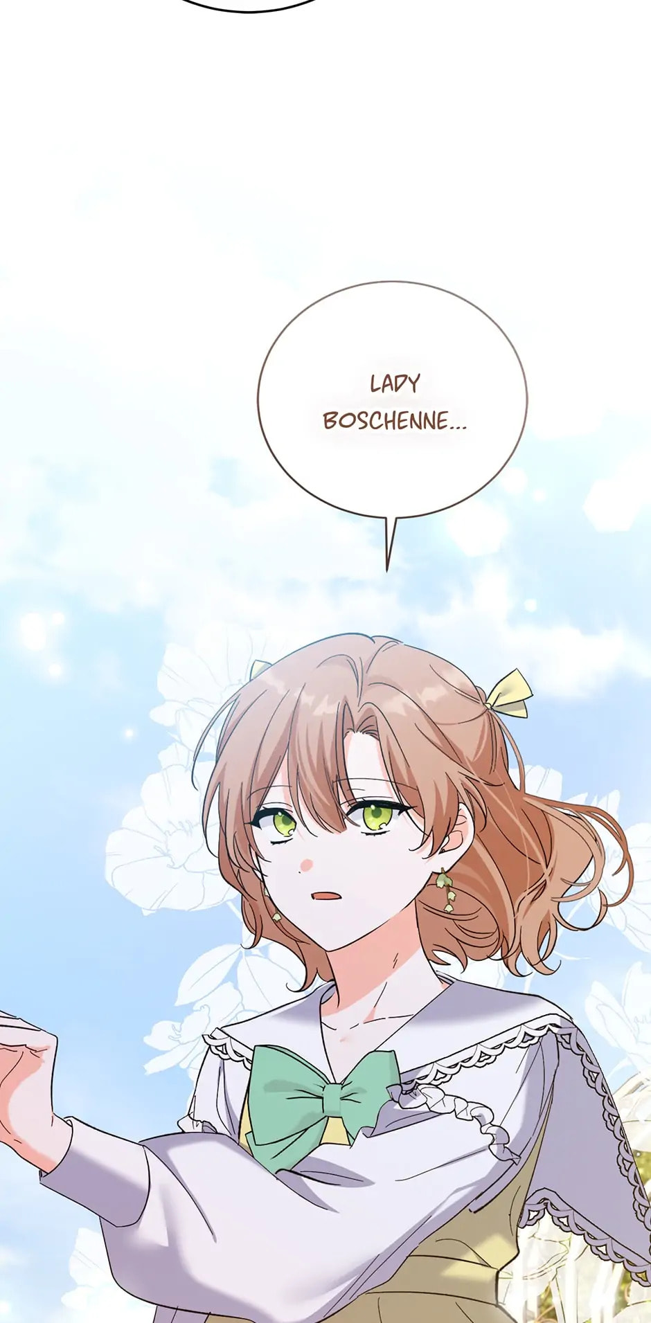 Read The Villainess Has Shrunk! chapter 77 image 74 on Lezhin