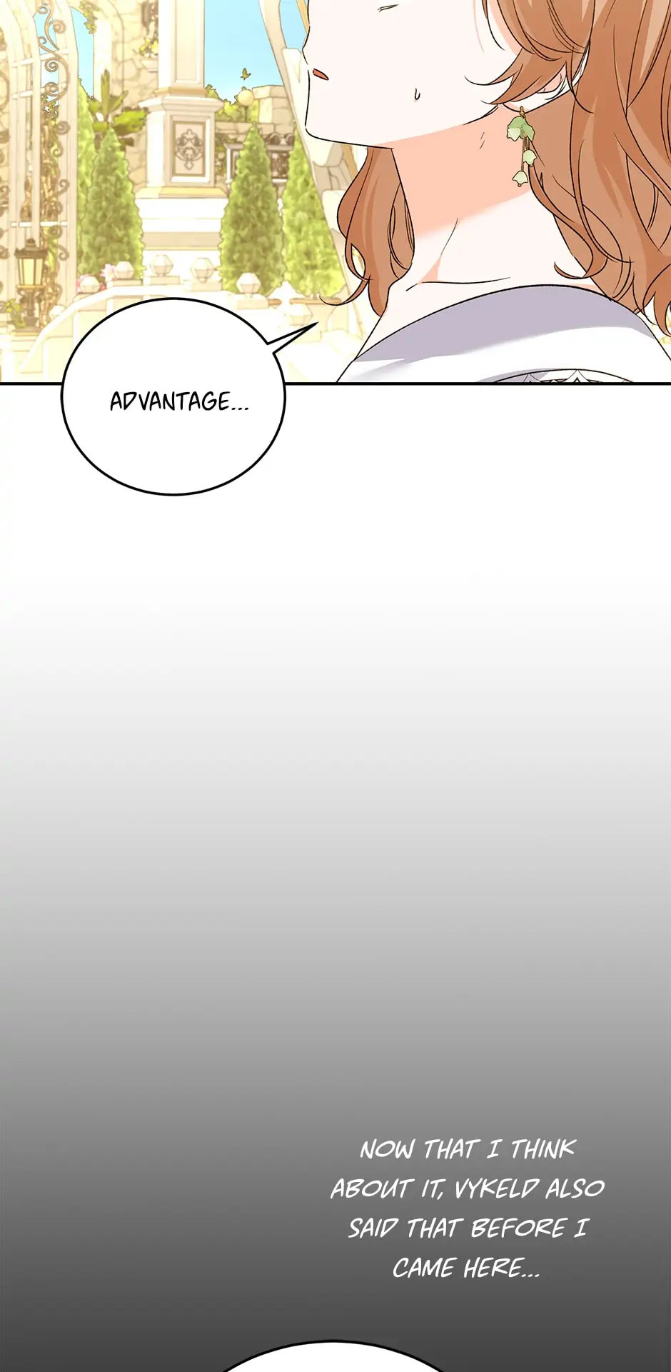 Read The Villainess Has Shrunk! chapter 78 image 29 on Lezhin