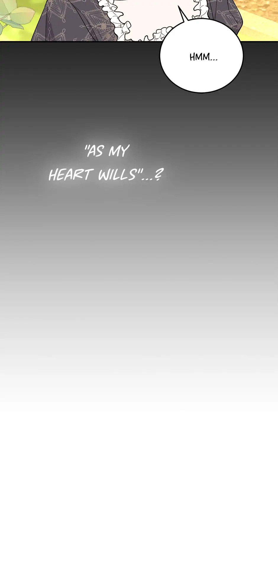 Read The Villainess Has Shrunk! chapter 78 image 33 on Lezhin