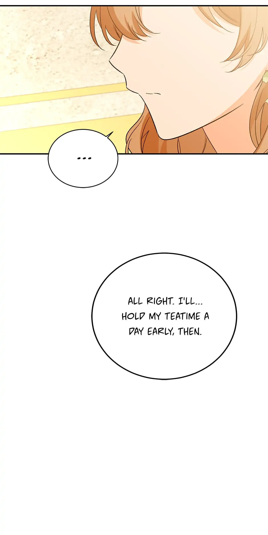 Read The Villainess Has Shrunk! chapter 78 image 44 on Lezhin