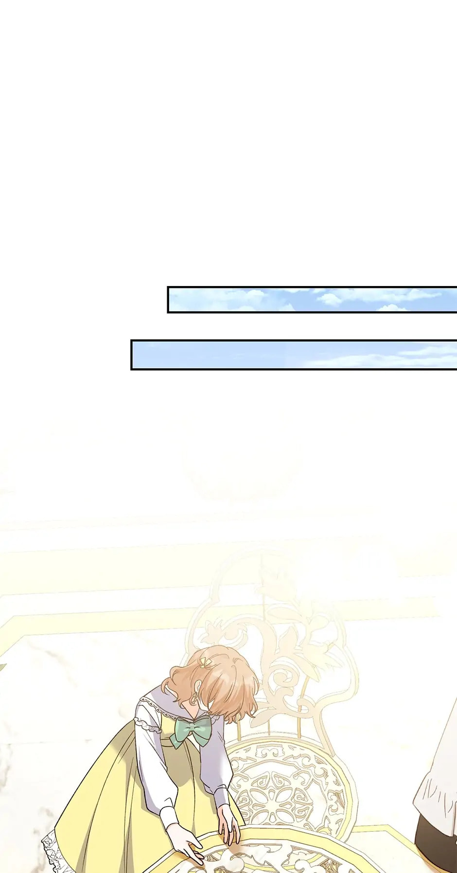 Read The Villainess Has Shrunk! chapter 78 image 49 on Lezhin