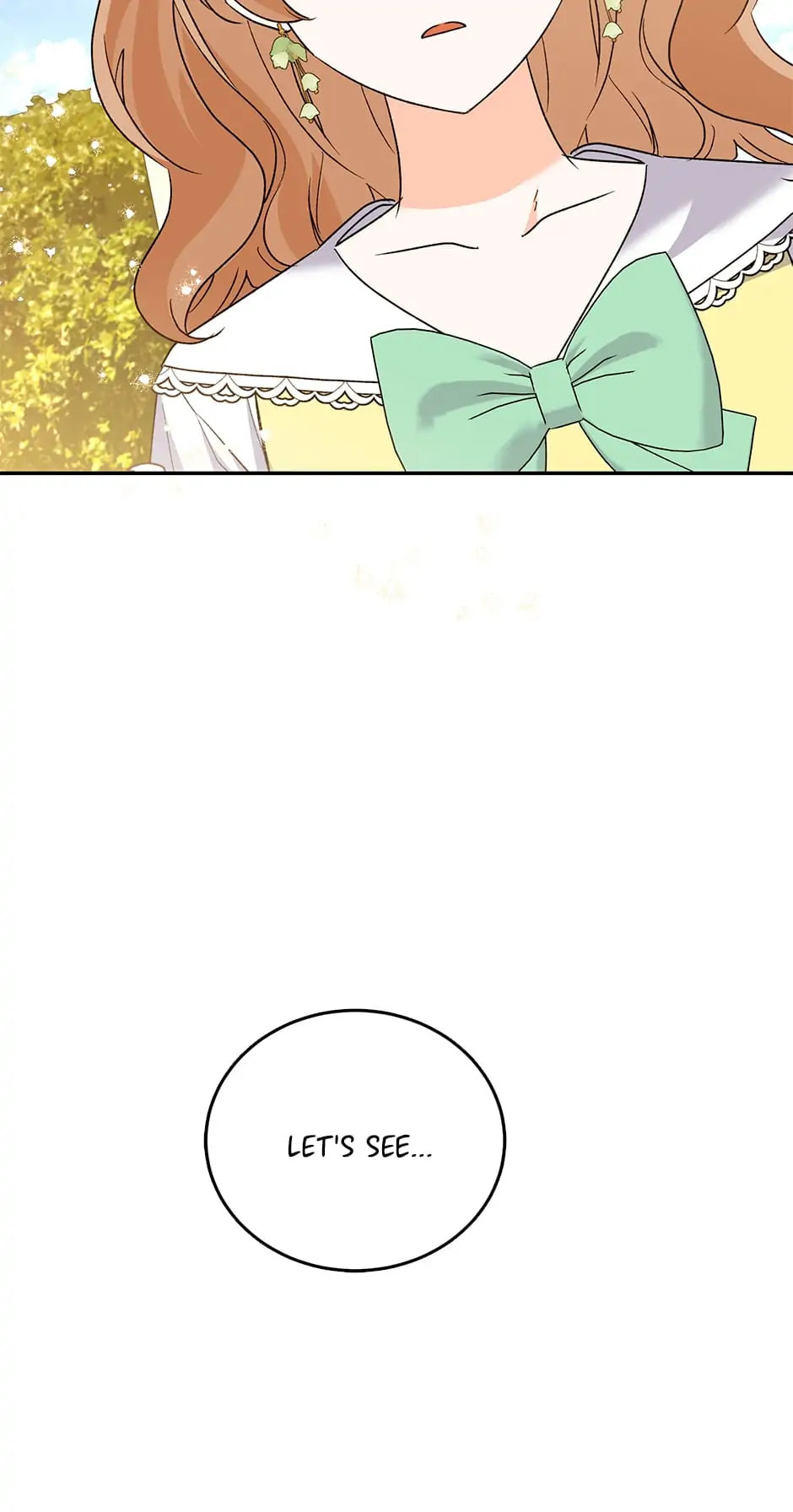 Read The Villainess Has Shrunk! chapter 78 image 52 on Lezhin