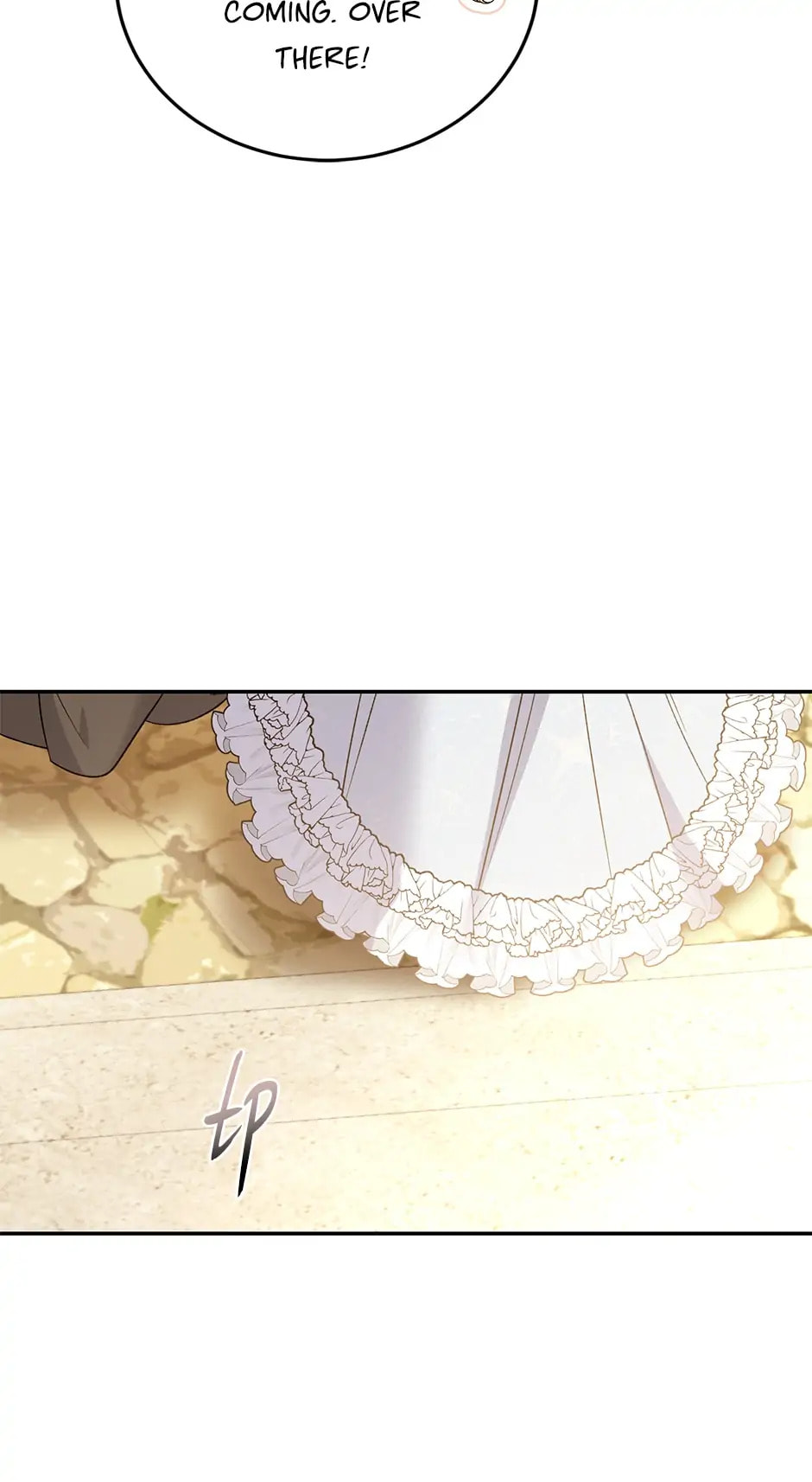 Read The Villainess Has Shrunk! chapter 78 image 57 on Lezhin