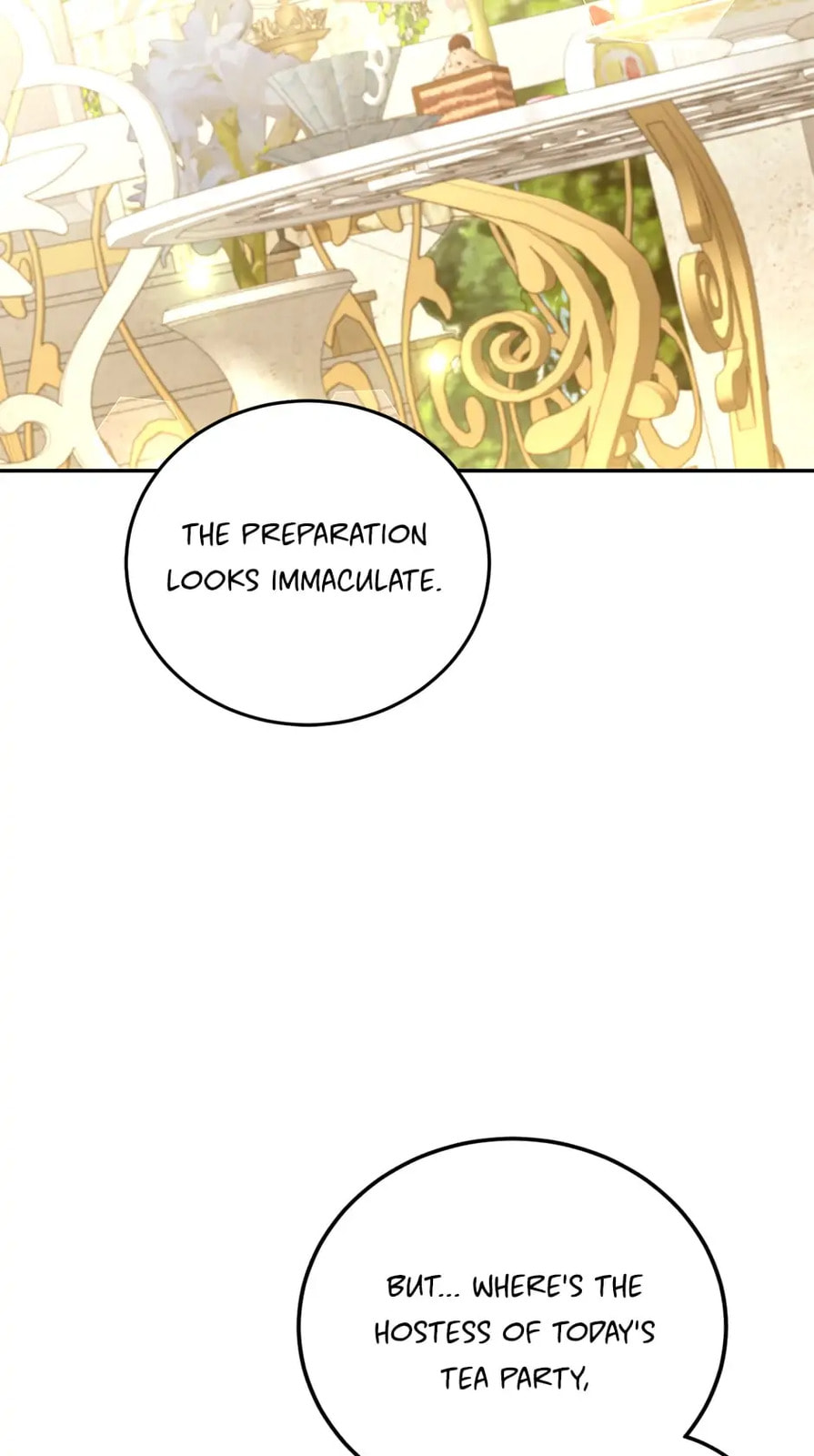 Read The Villainess Has Shrunk! chapter 78 image 62 on Lezhin