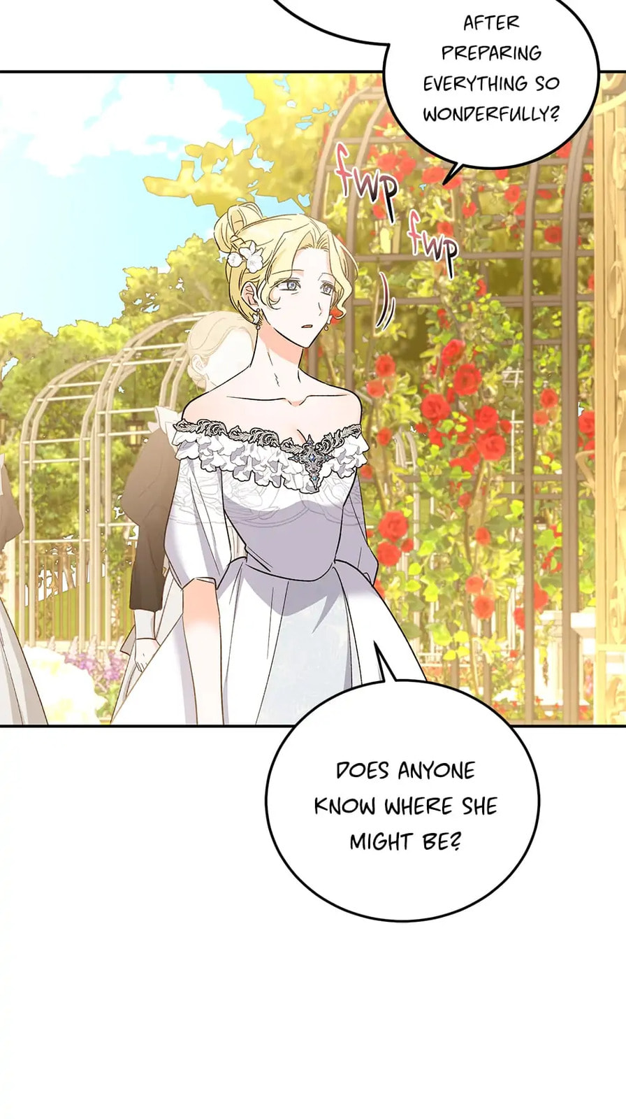 Read The Villainess Has Shrunk! chapter 78 image 63 on Lezhin