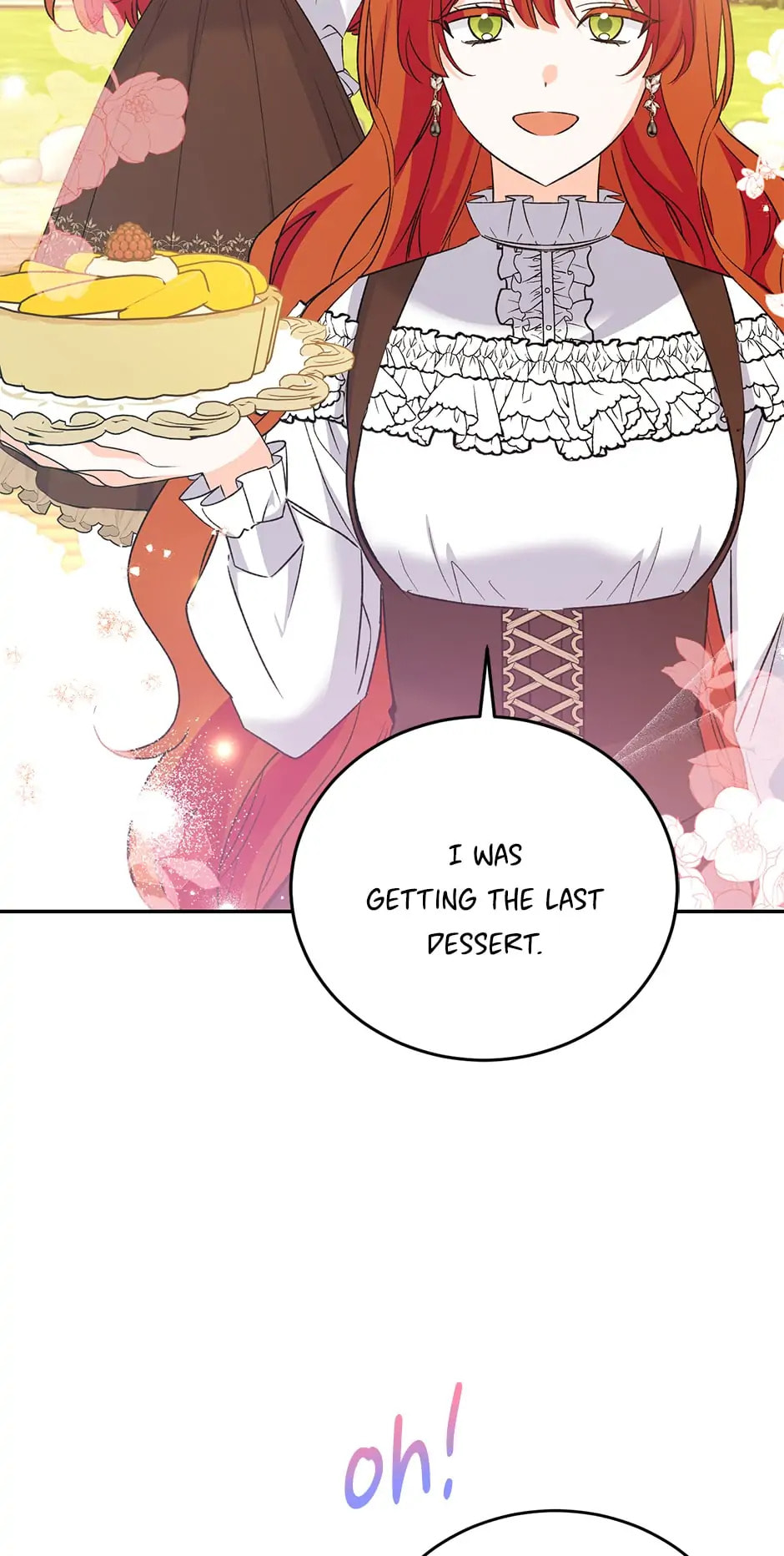 Read The Villainess Has Shrunk! chapter 78 image 67 on Lezhin