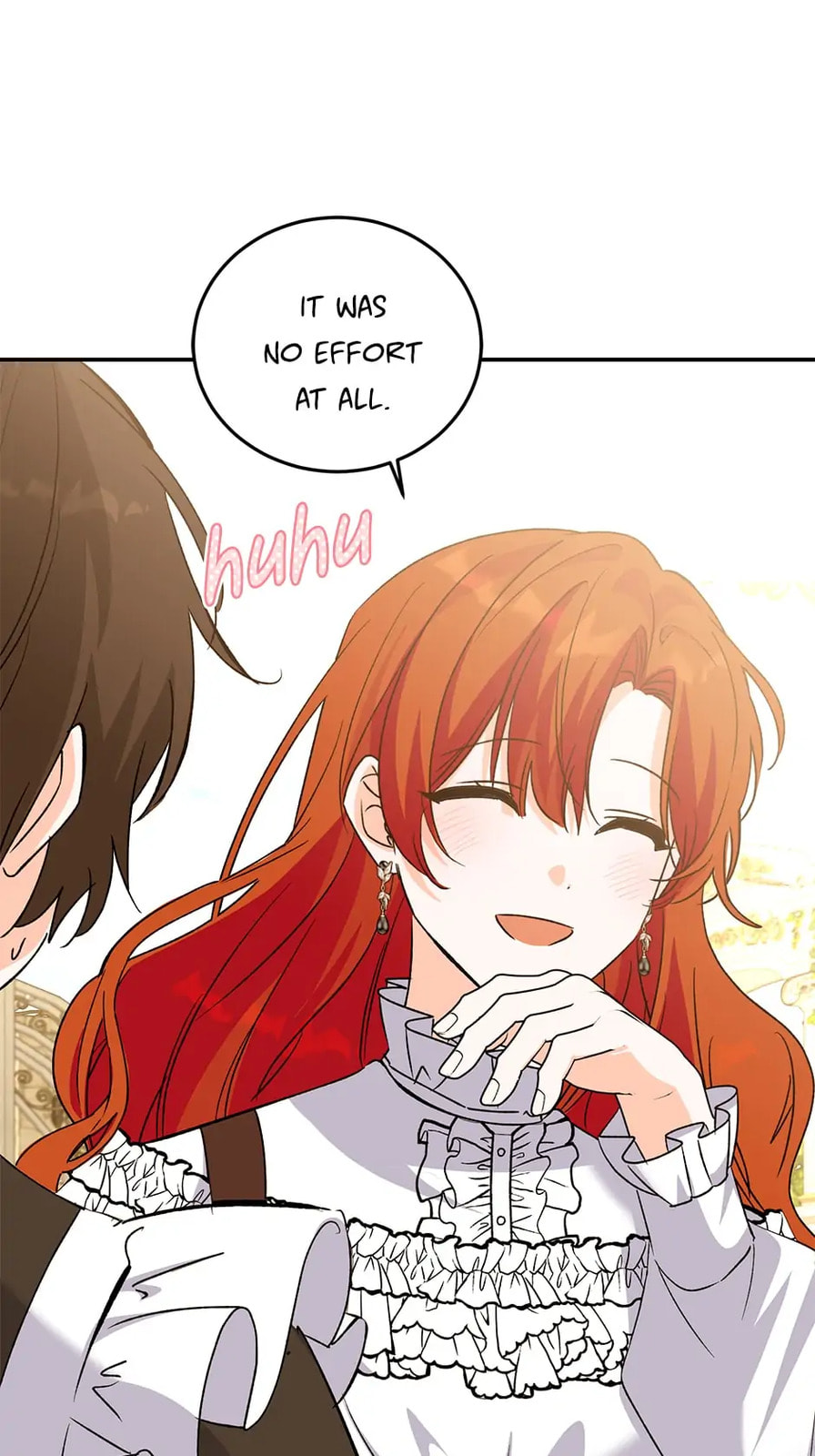 Read The Villainess Has Shrunk! chapter 78 image 70 on Lezhin