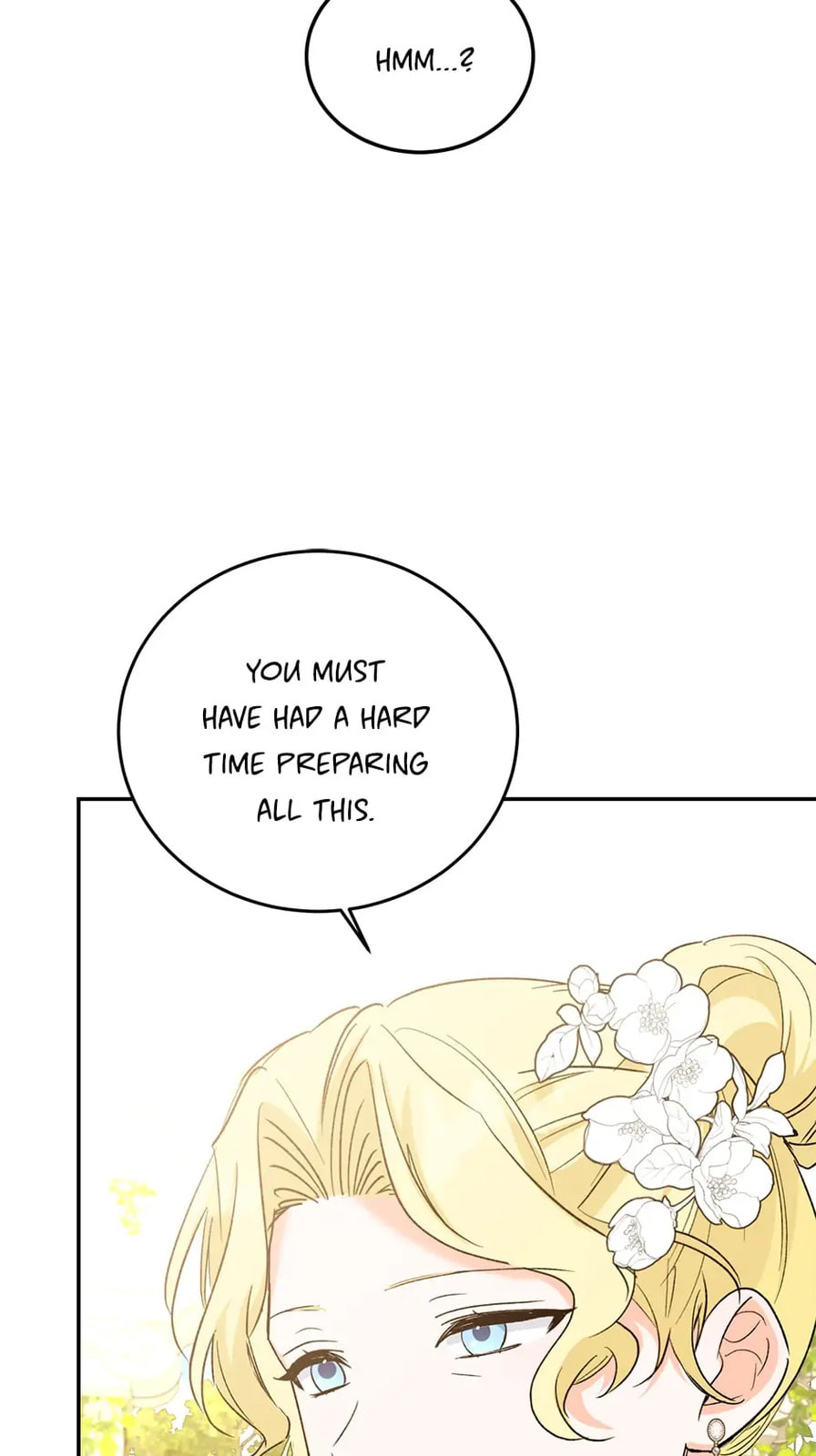 Read The Villainess Has Shrunk! chapter 78 image 72 on Lezhin