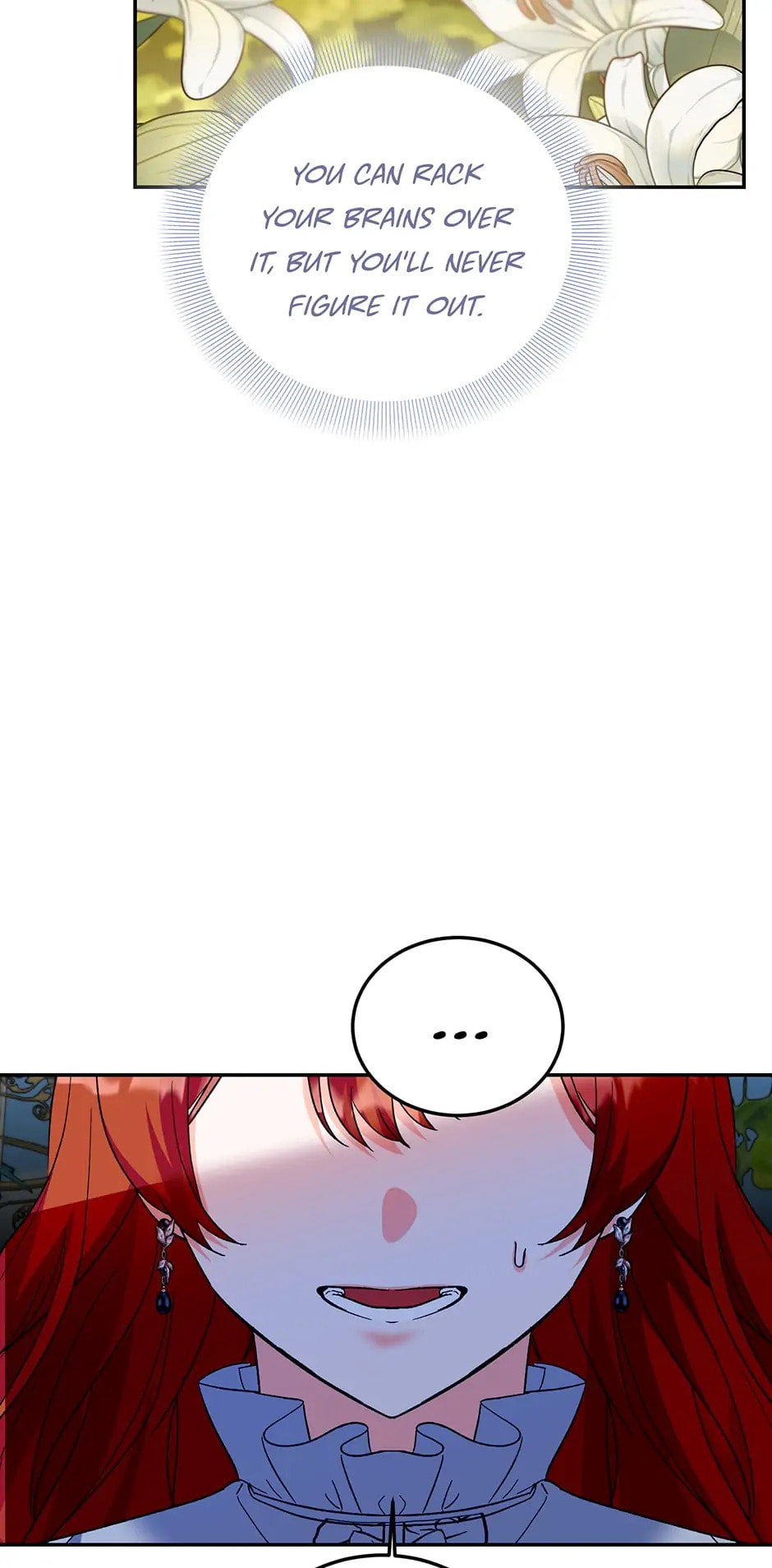 Read The Villainess Has Shrunk! chapter 79 image 10 on Lezhin