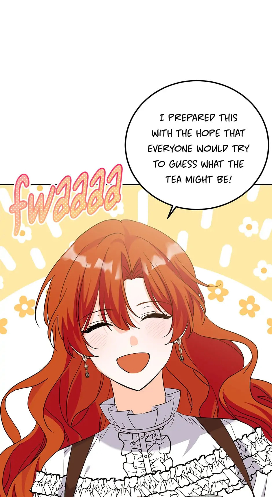 Read The Villainess Has Shrunk! chapter 79 image 13 on Lezhin
