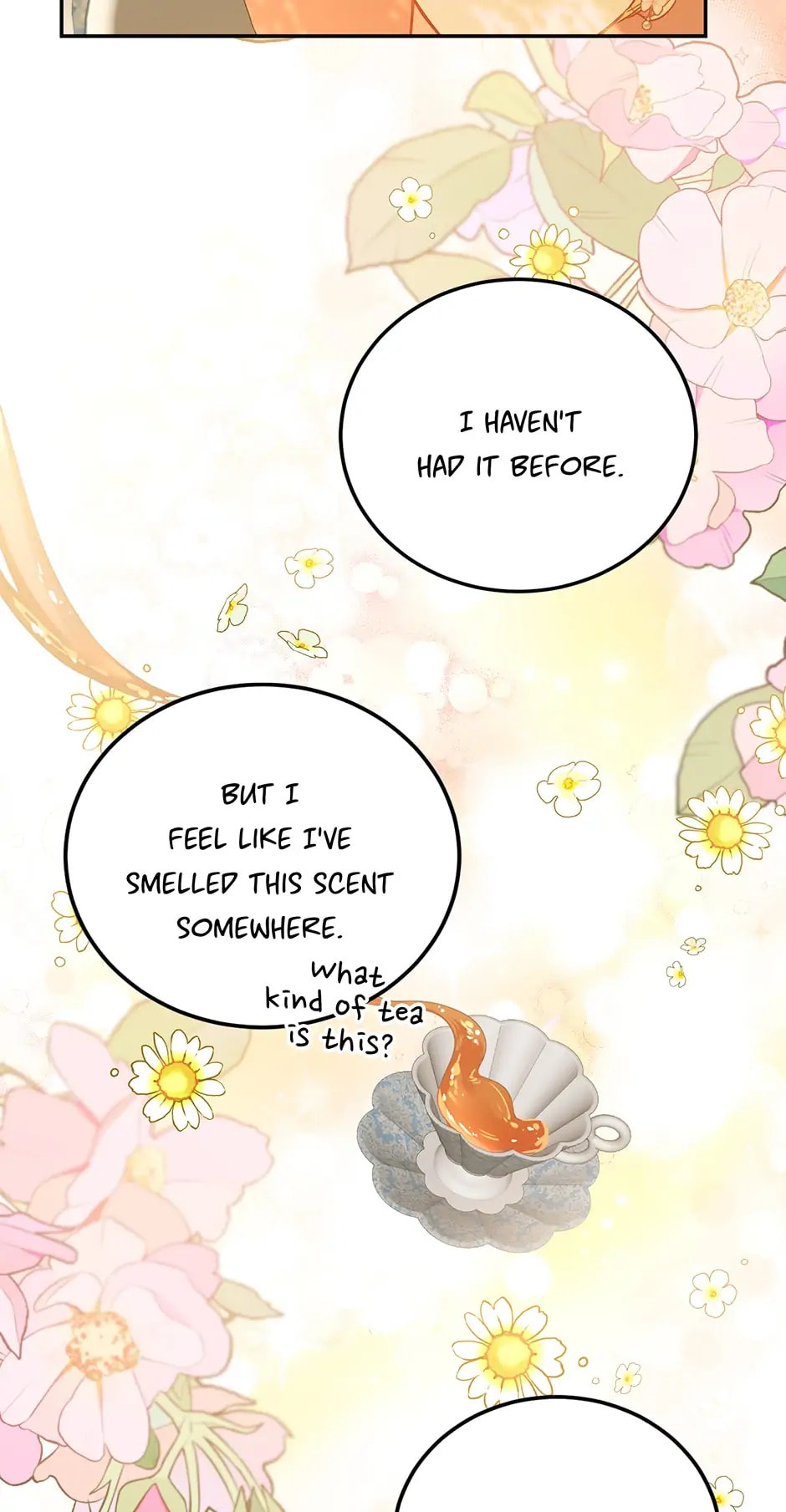 Read The Villainess Has Shrunk! chapter 79 image 28 on Lezhin