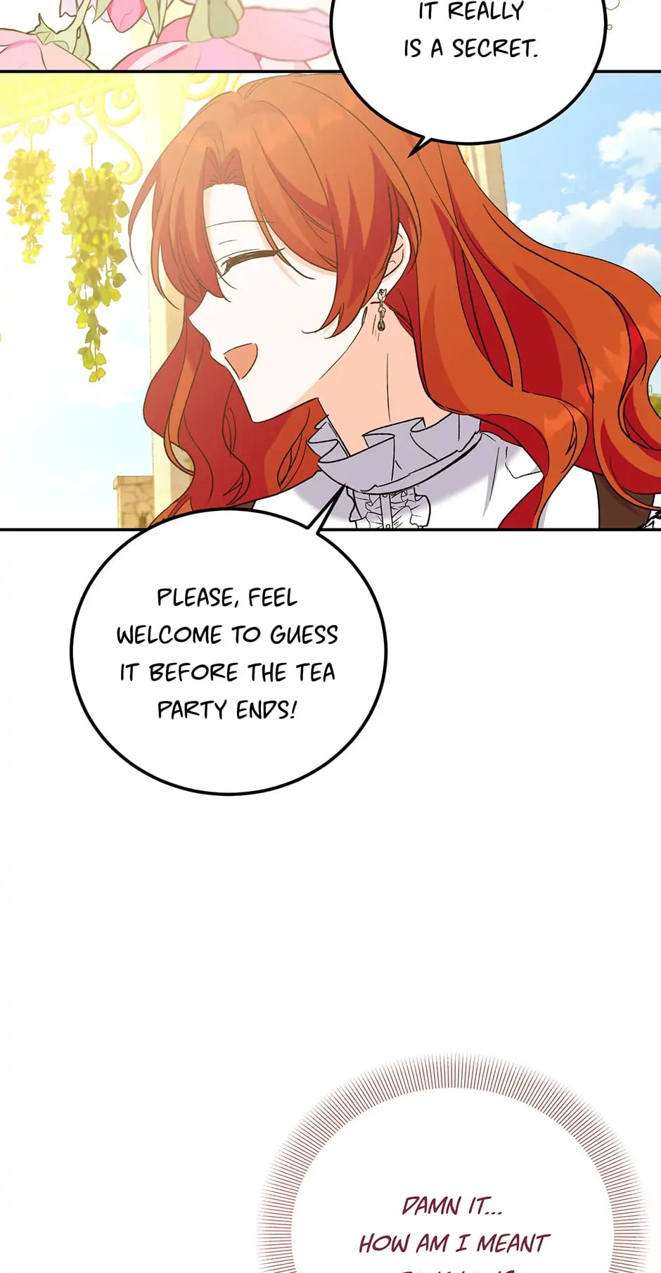 Read The Villainess Has Shrunk! chapter 79 image 29 on Lezhin