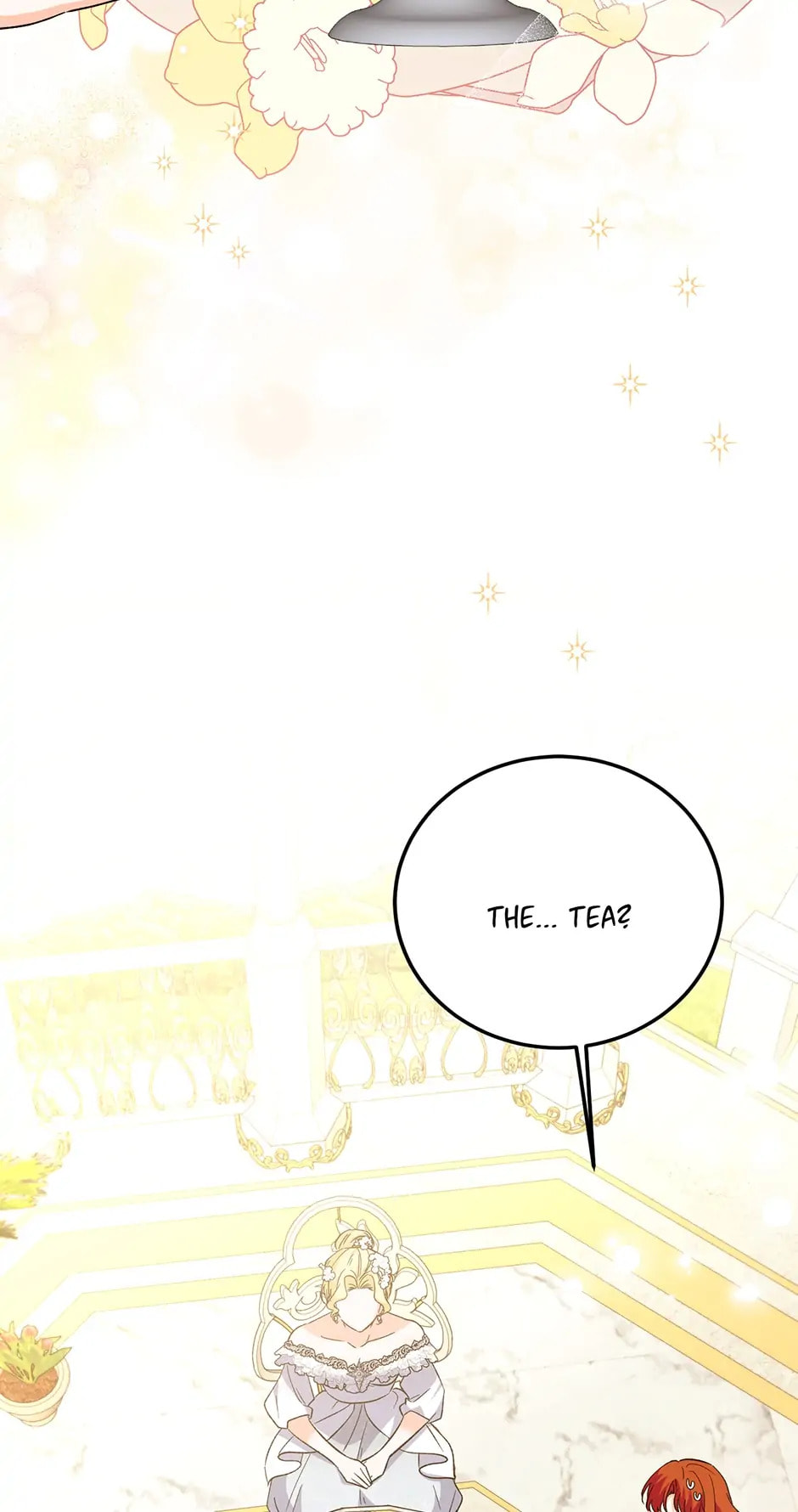 Read The Villainess Has Shrunk! chapter 79 image 3 on Lezhin