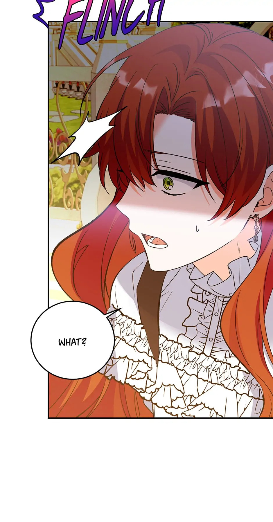 Read The Villainess Has Shrunk! chapter 79 image 42 on Lezhin