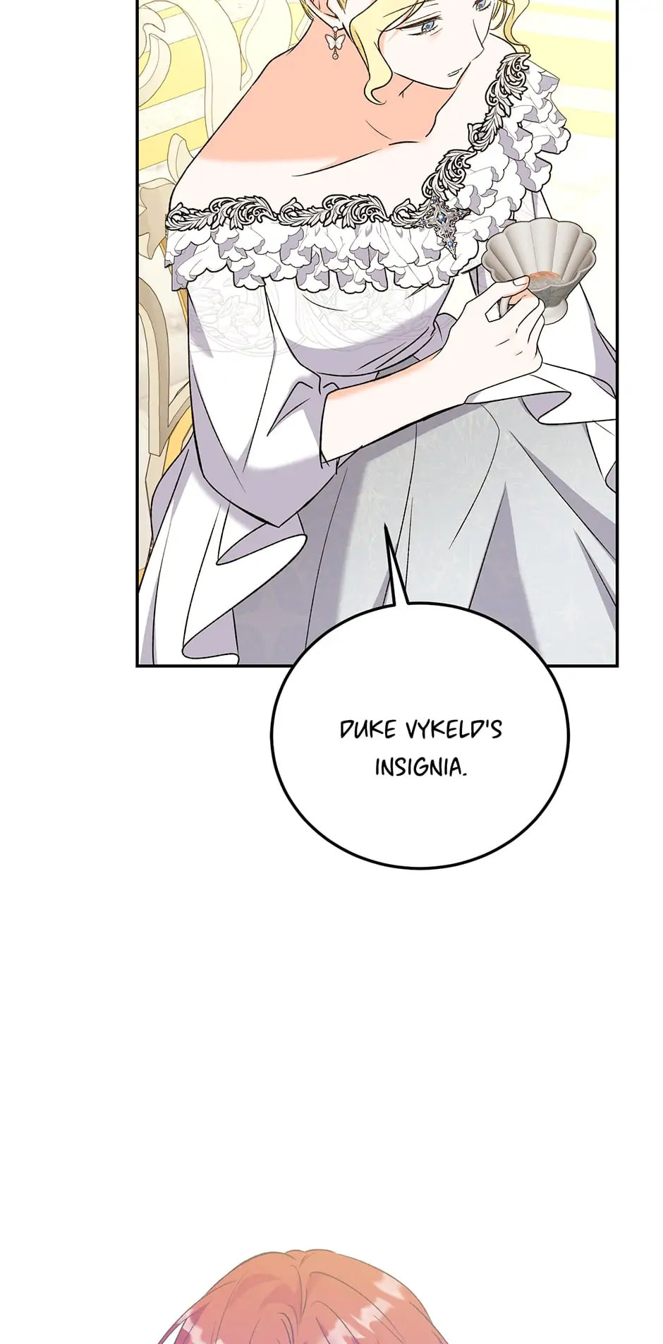 Read The Villainess Has Shrunk! chapter 79 image 47 on Lezhin